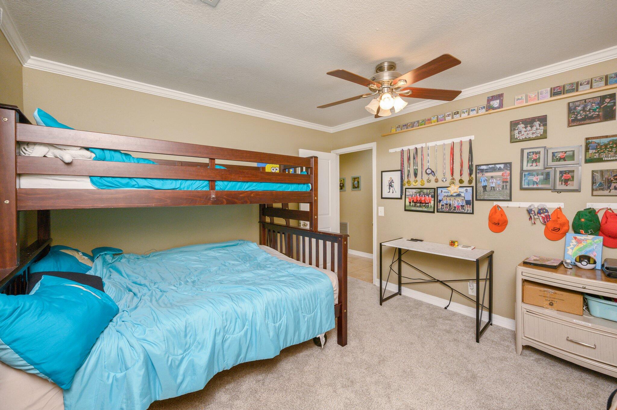 SPRING HILLS FARMS UNREC - Residential