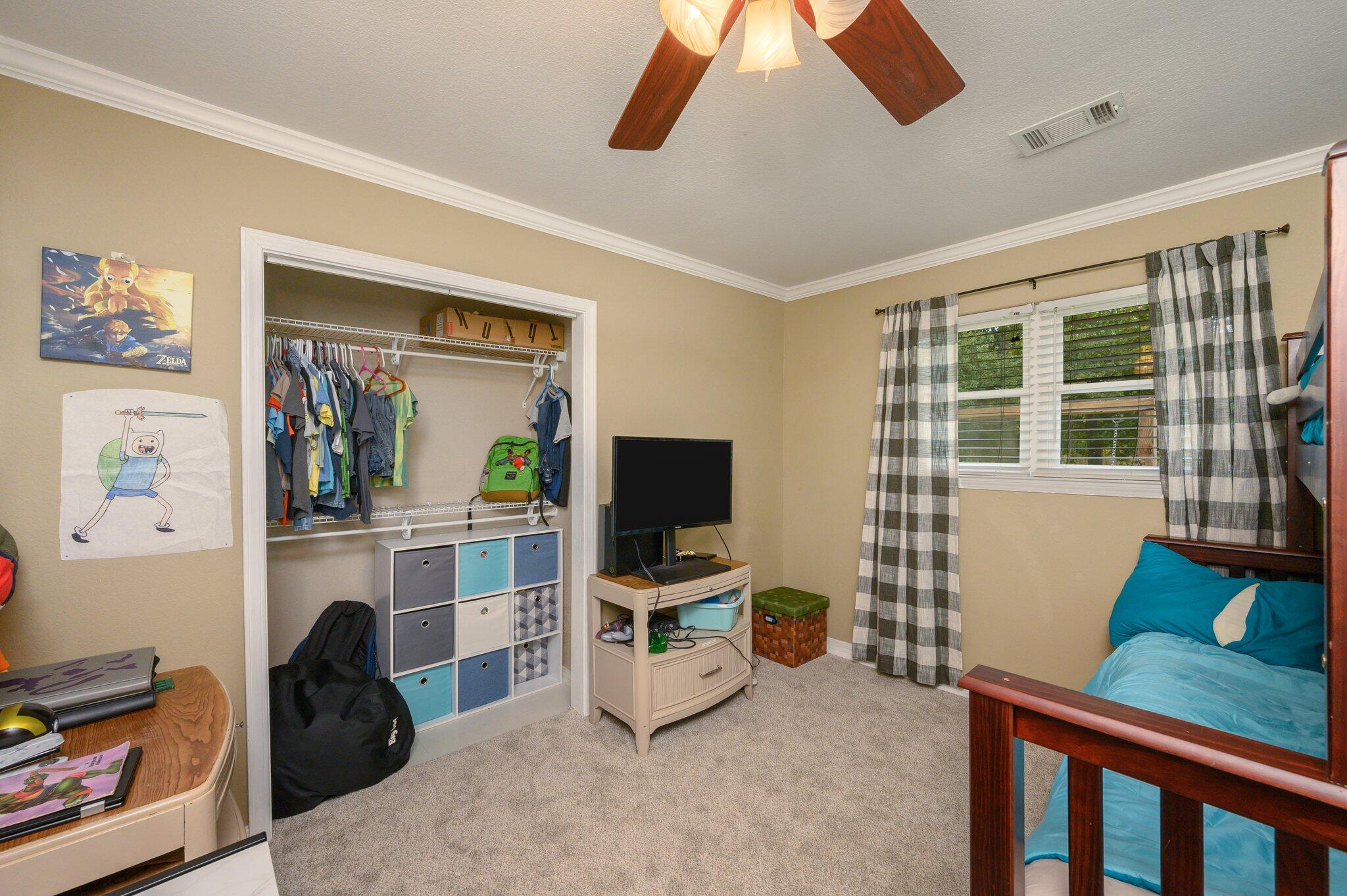 SPRING HILLS FARMS UNREC - Residential