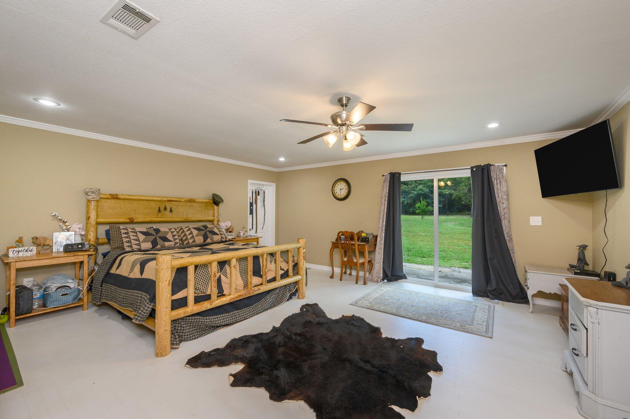 SPRING HILLS FARMS UNREC - Residential