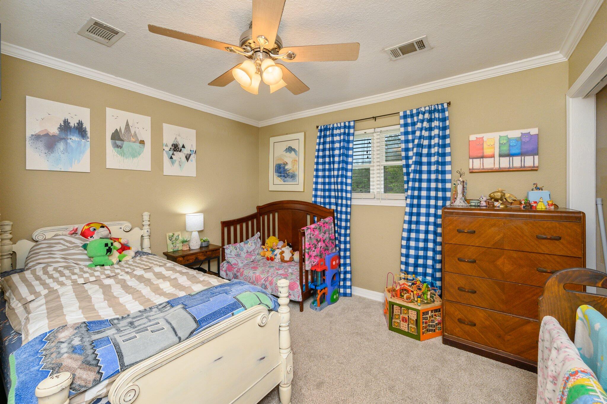 SPRING HILLS FARMS UNREC - Residential