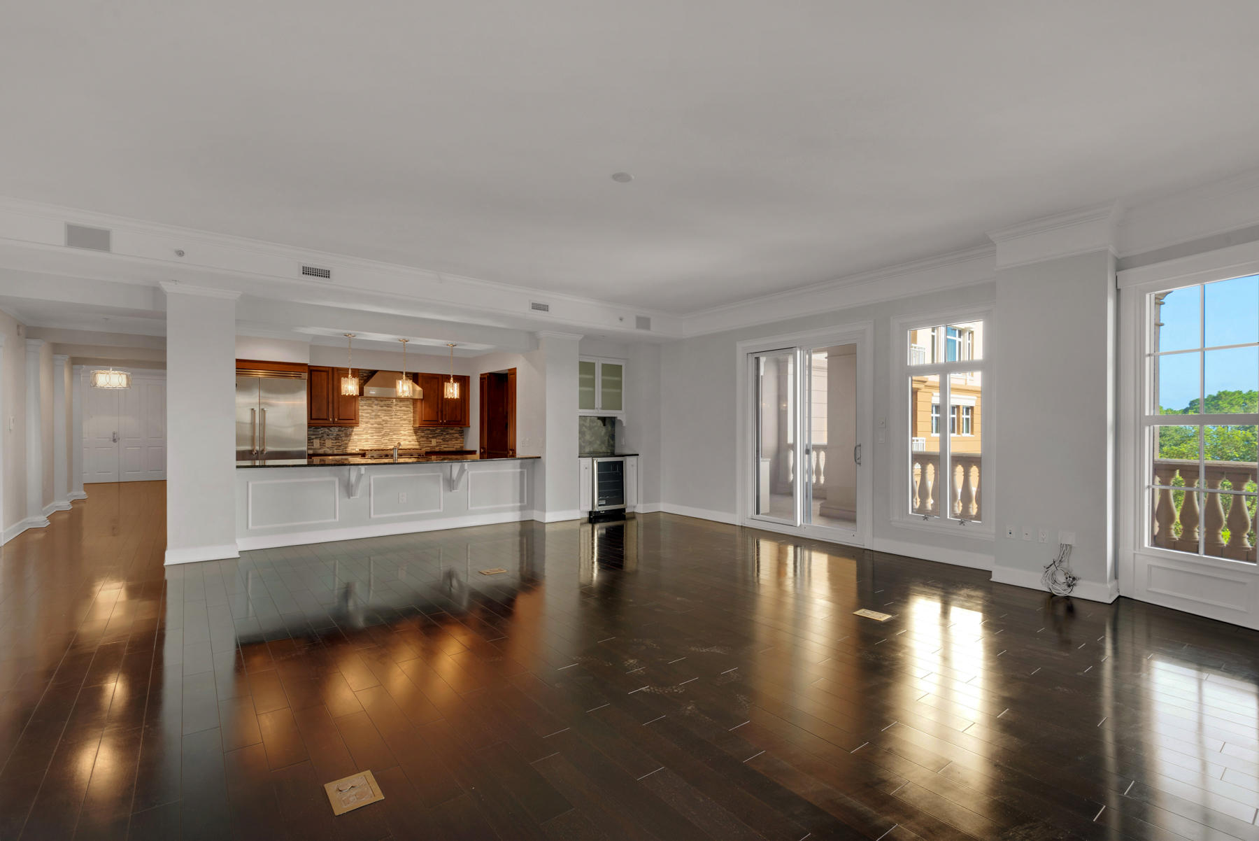 ONE WATER PLACE AT KELLY PLANTATION - Residential