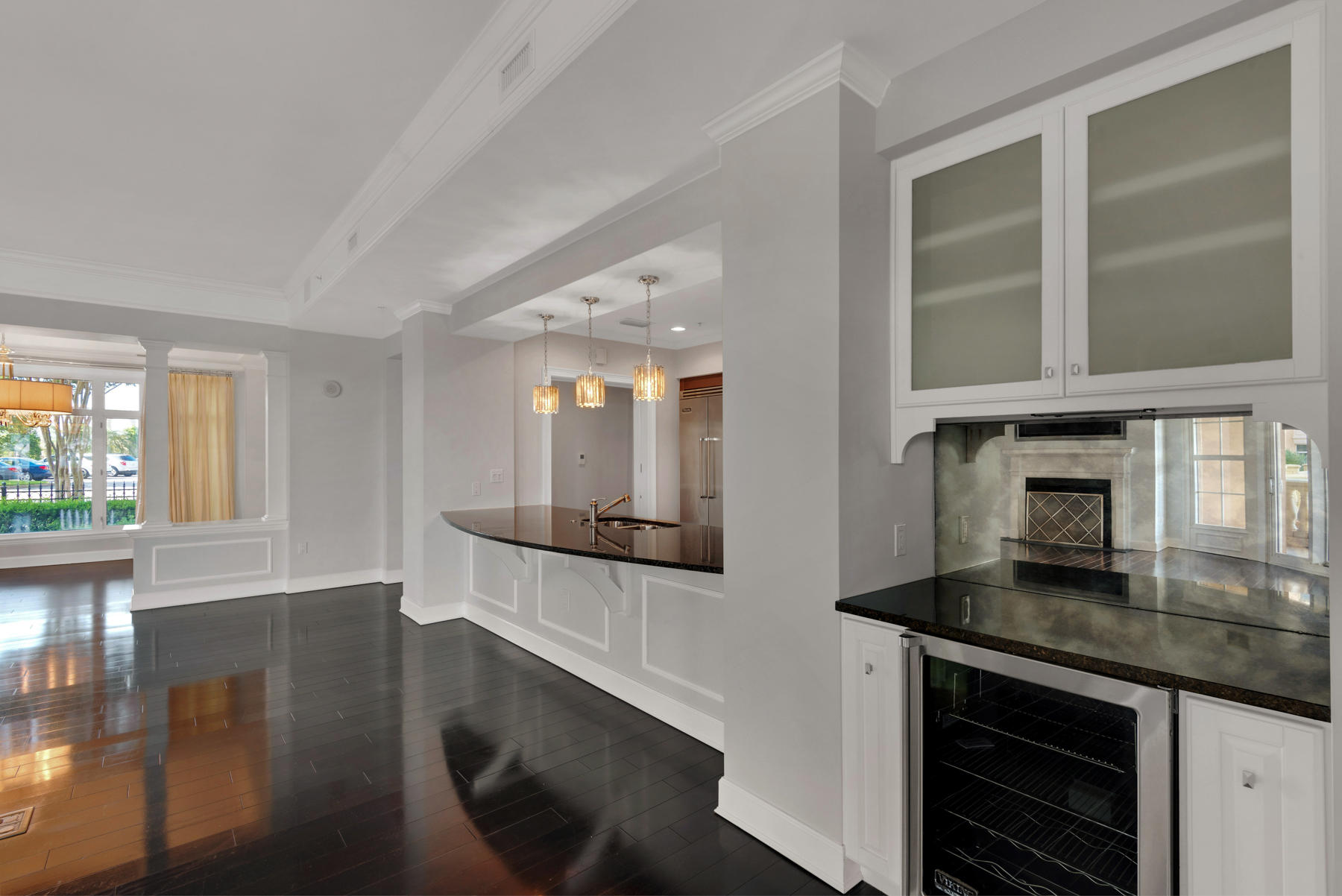 ONE WATER PLACE AT KELLY PLANTATION - Residential