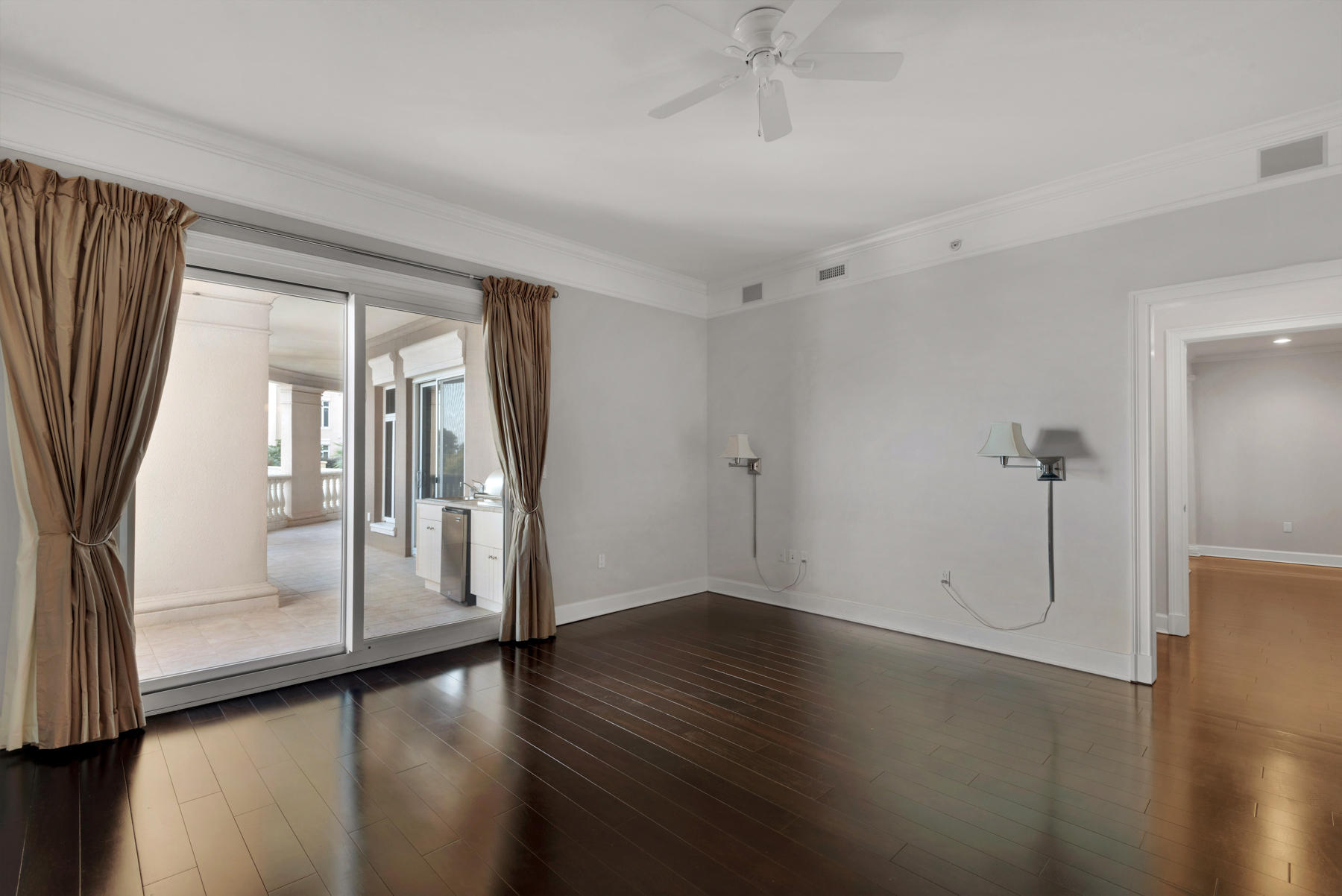 ONE WATER PLACE AT KELLY PLANTATION - Residential