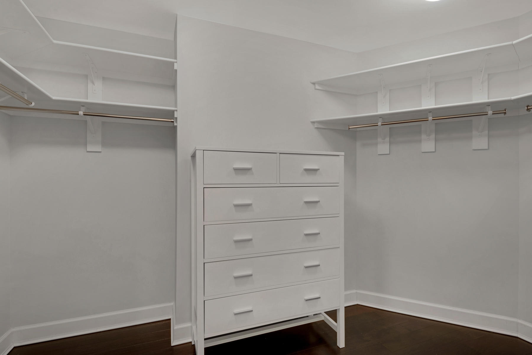 ONE WATER PLACE AT KELLY PLANTATION - Residential