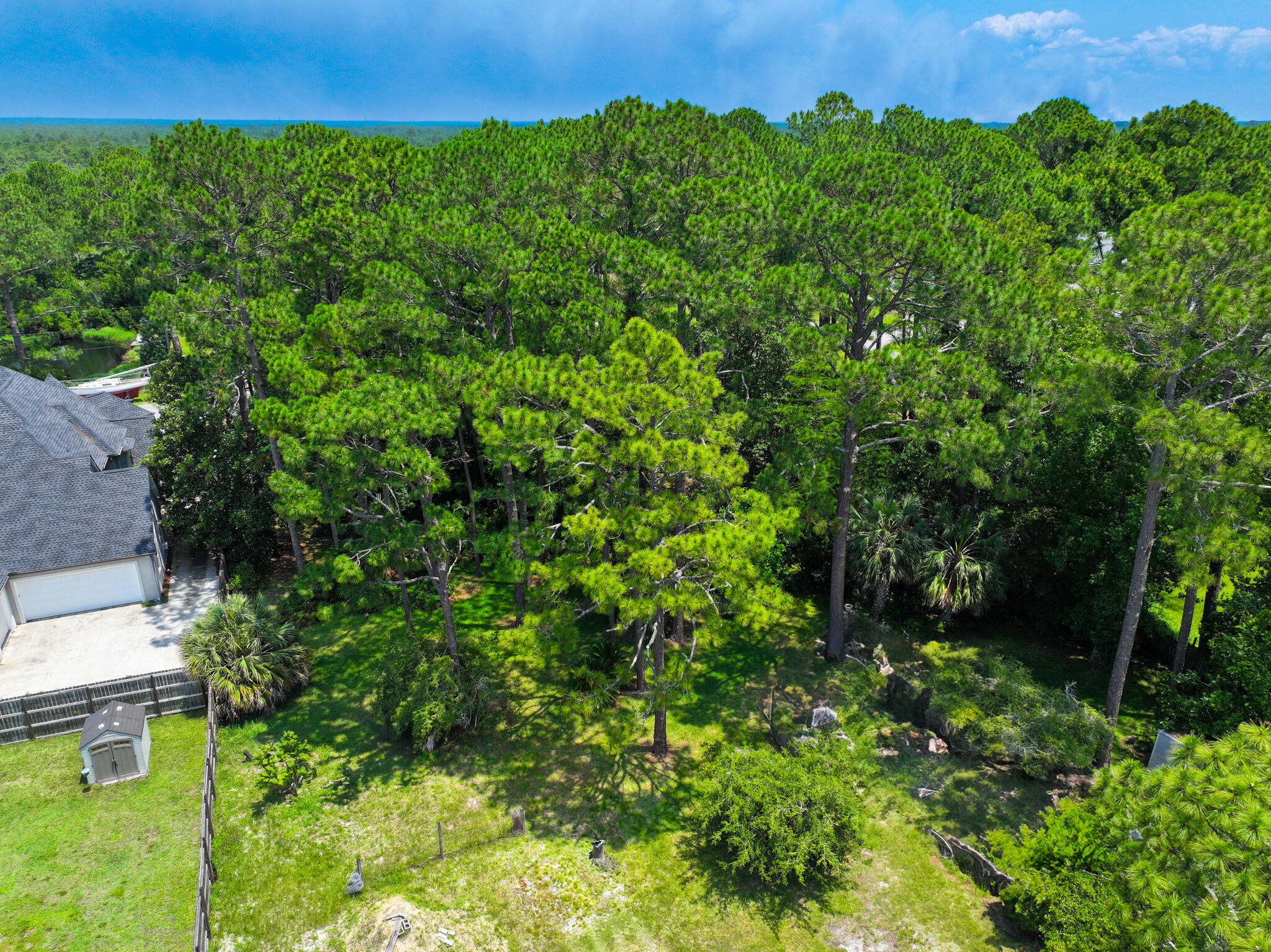 WYNNEHAVEN BEACH ESTATES - Land