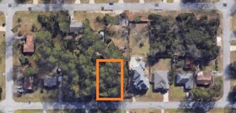 TBD W Pine Street Mary Esther FL 32569