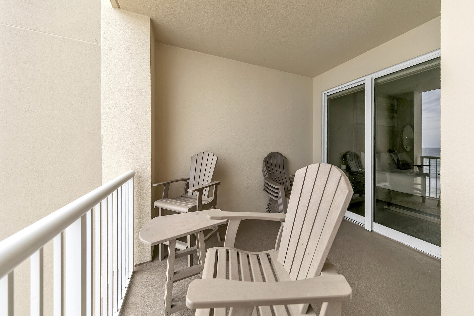 Grand Panama Beach Resort - Residential