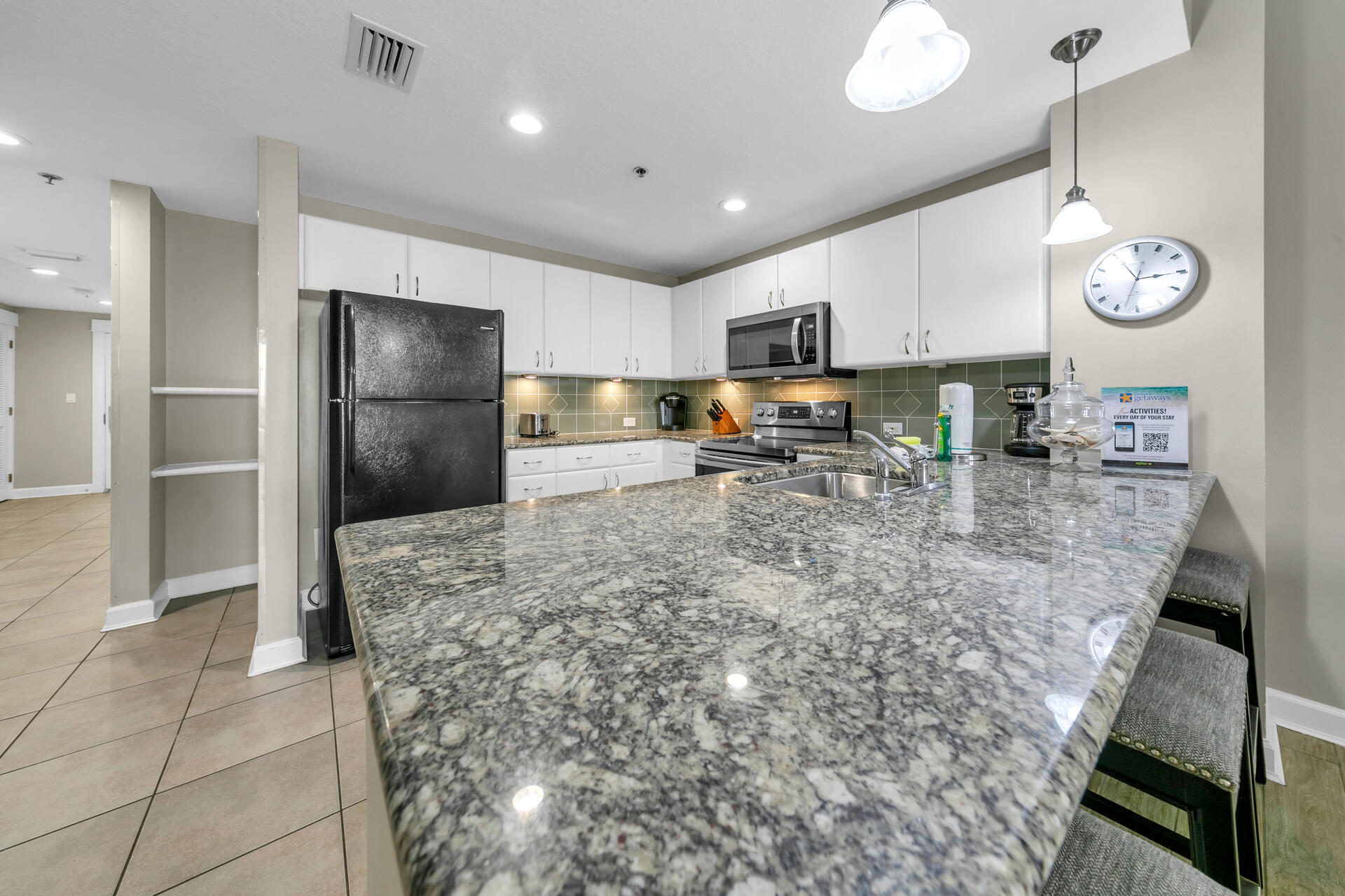 Grand Panama Beach Resort - Residential