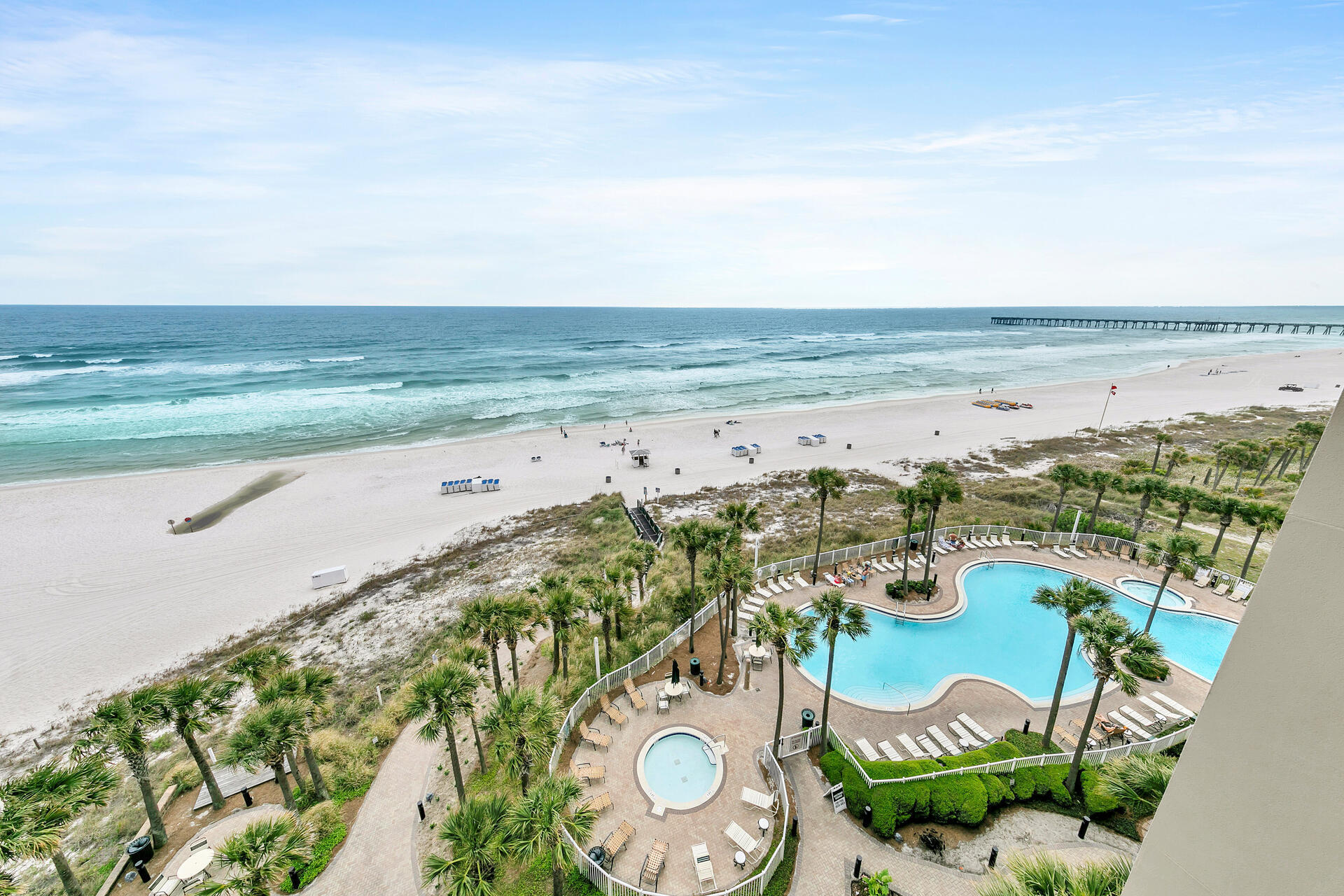 Grand Panama Beach Resort - Residential