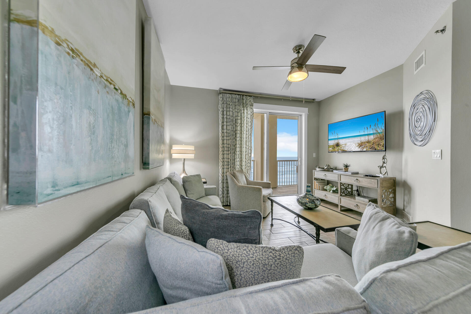 Grand Panama Beach Resort - Residential