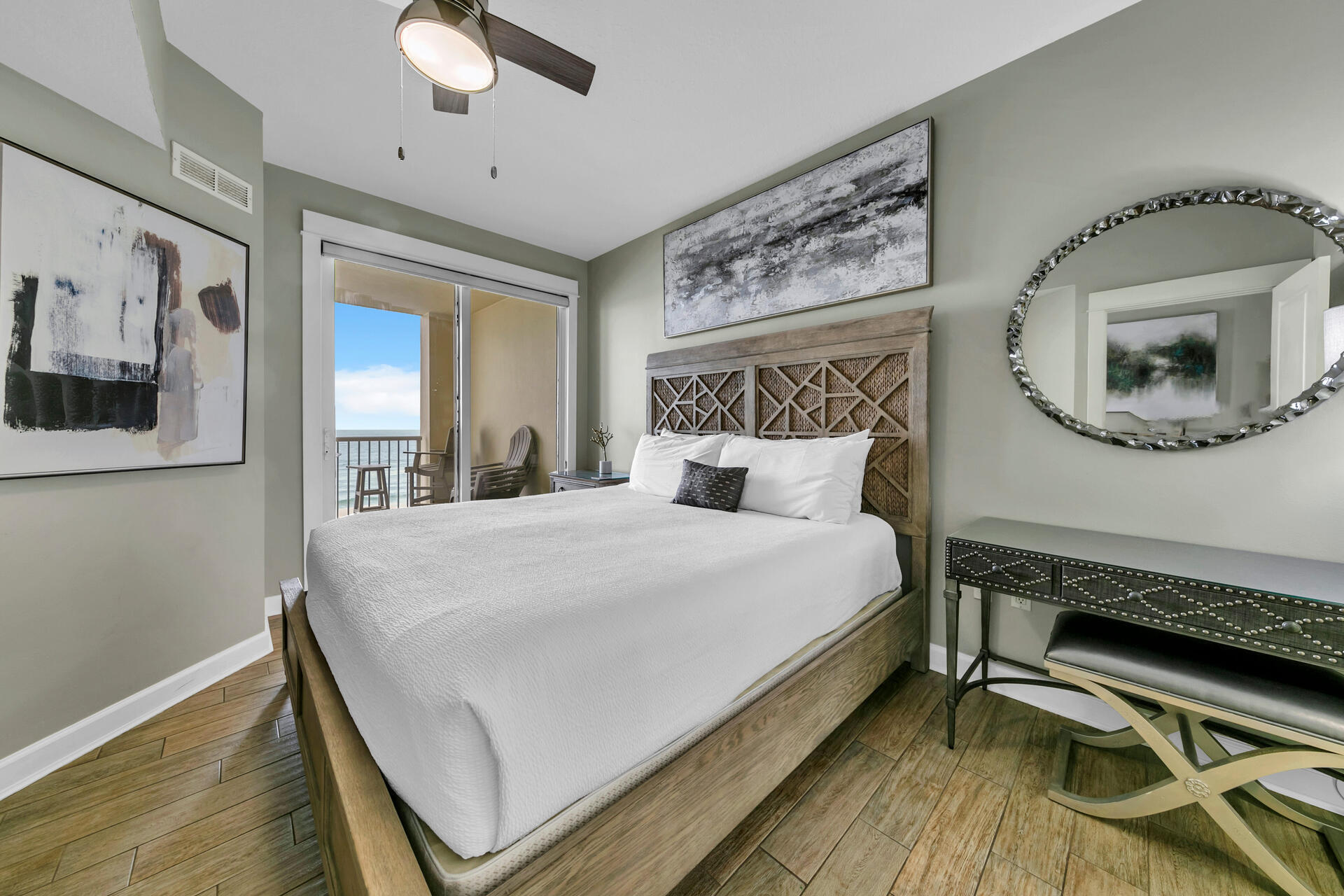 Grand Panama Beach Resort - Residential