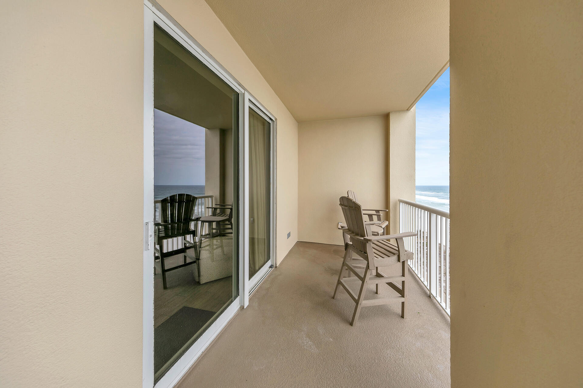 Grand Panama Beach Resort - Residential
