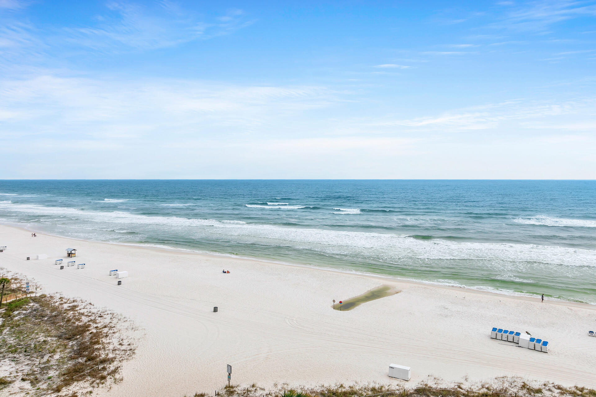 Grand Panama Beach Resort - Residential