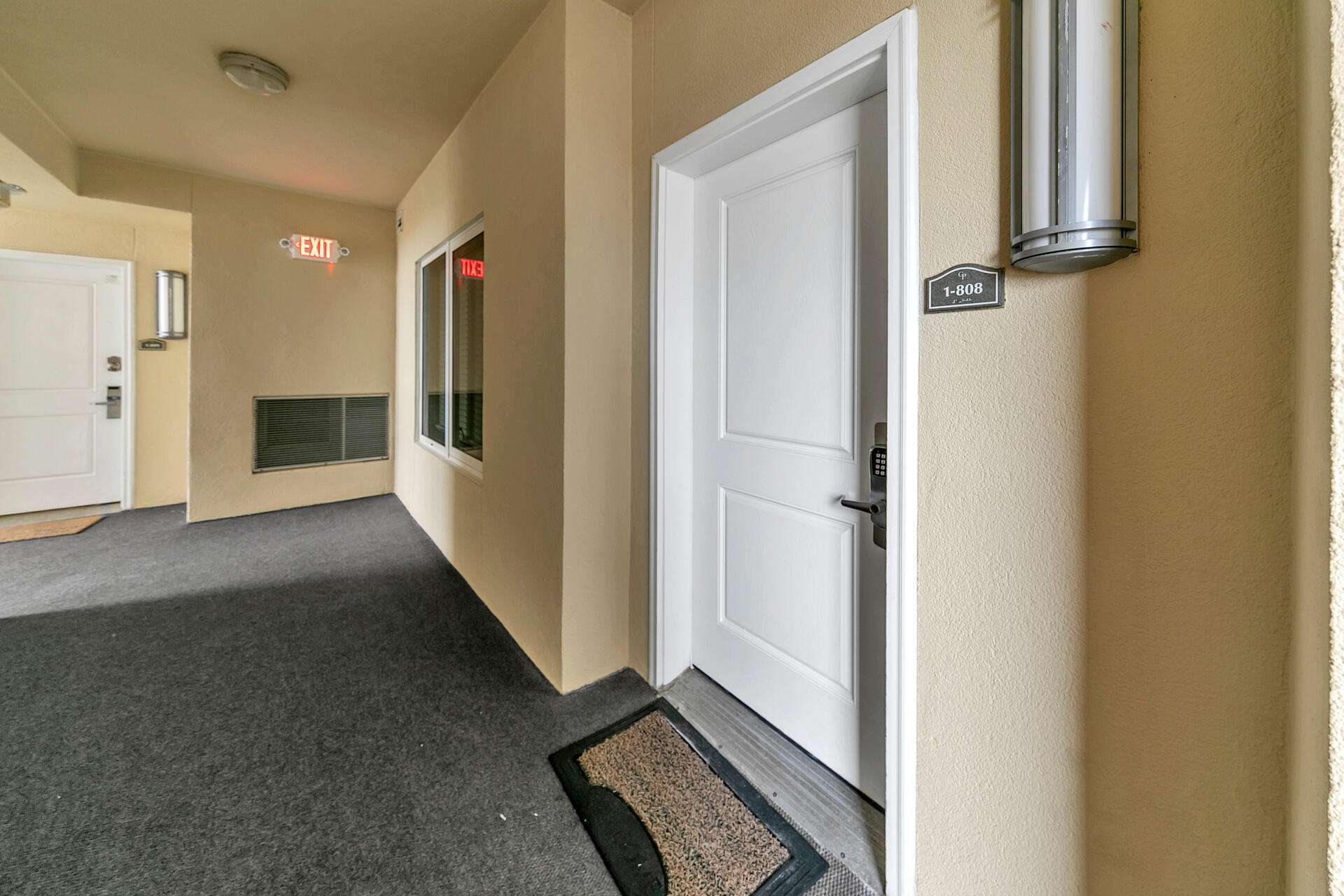 Grand Panama Beach Resort - Residential