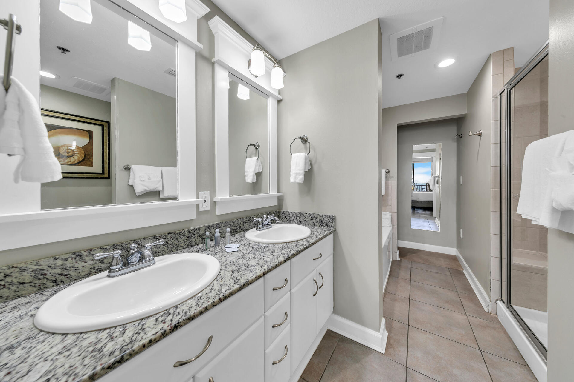 Grand Panama Beach Resort - Residential