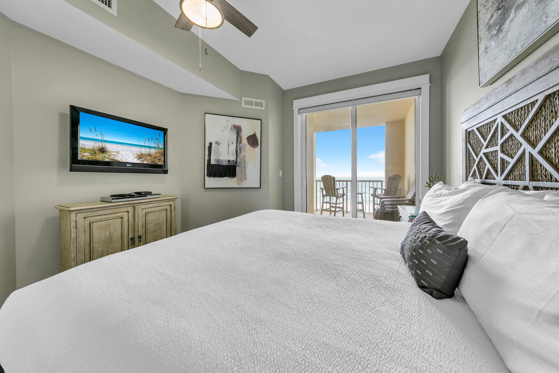 Grand Panama Beach Resort - Residential