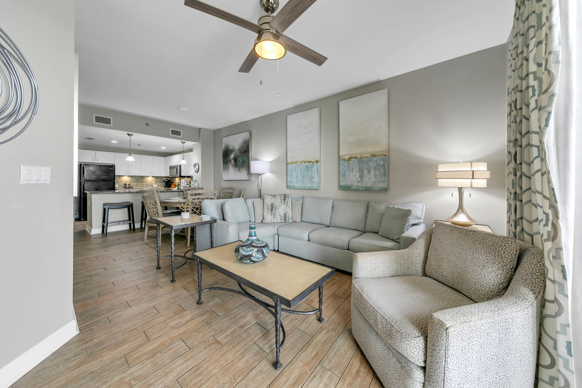Grand Panama Beach Resort - Residential