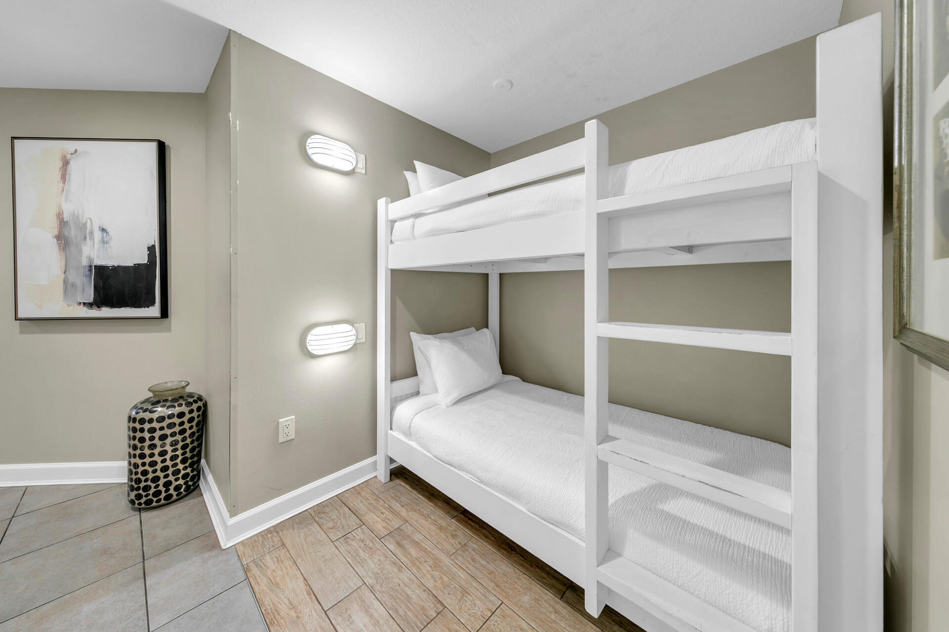 Grand Panama Beach Resort - Residential