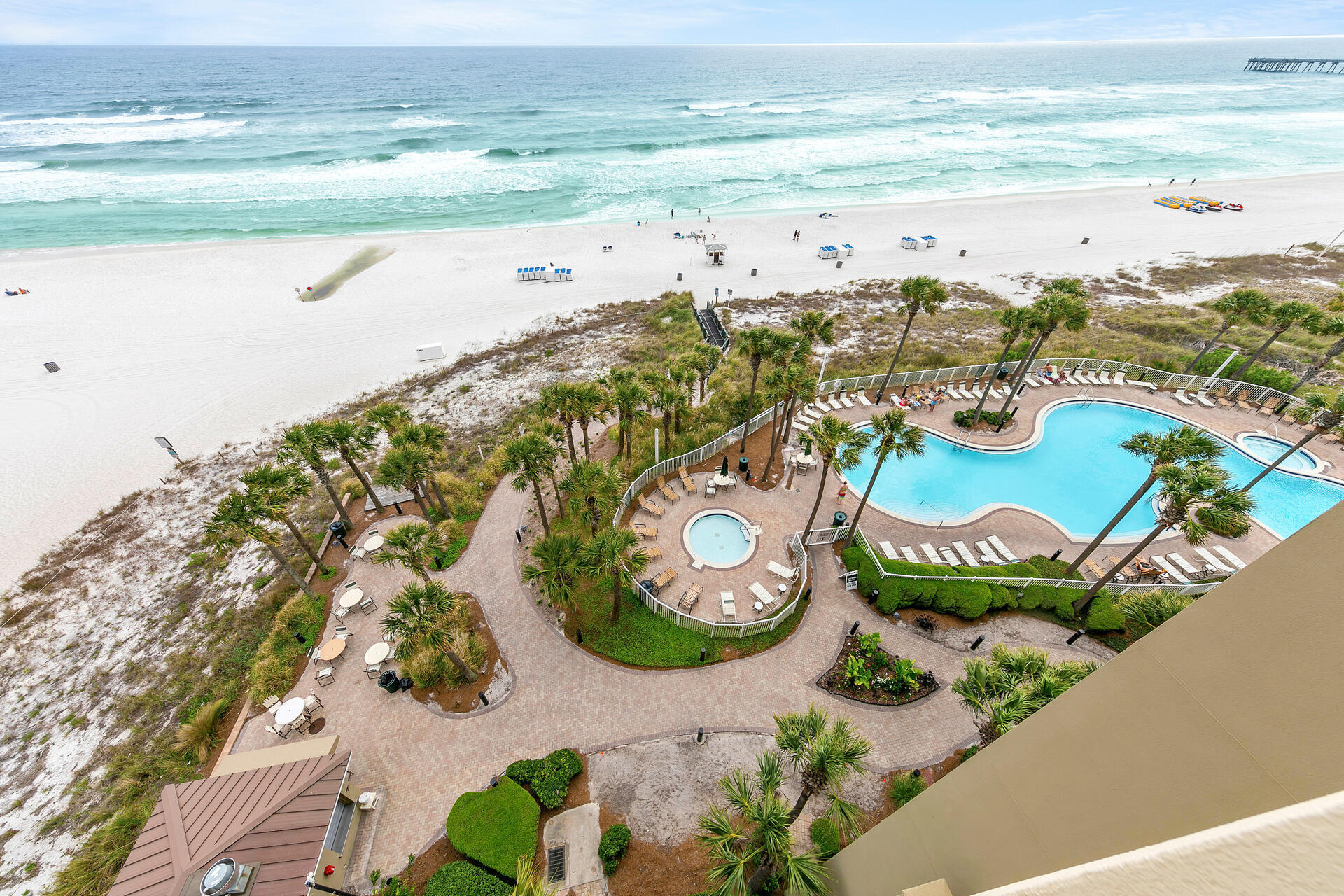 Grand Panama Beach Resort - Residential