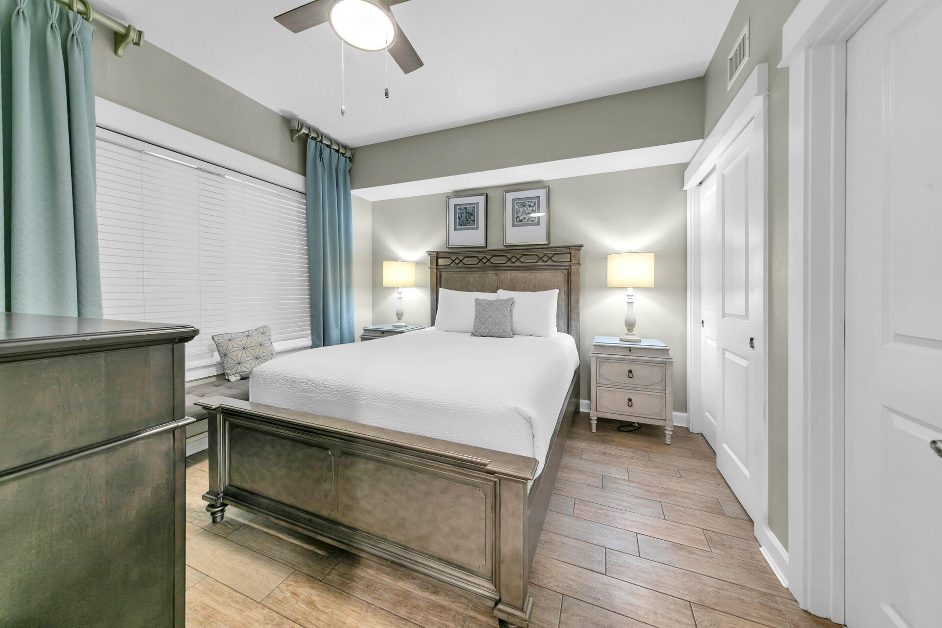 Grand Panama Beach Resort - Residential