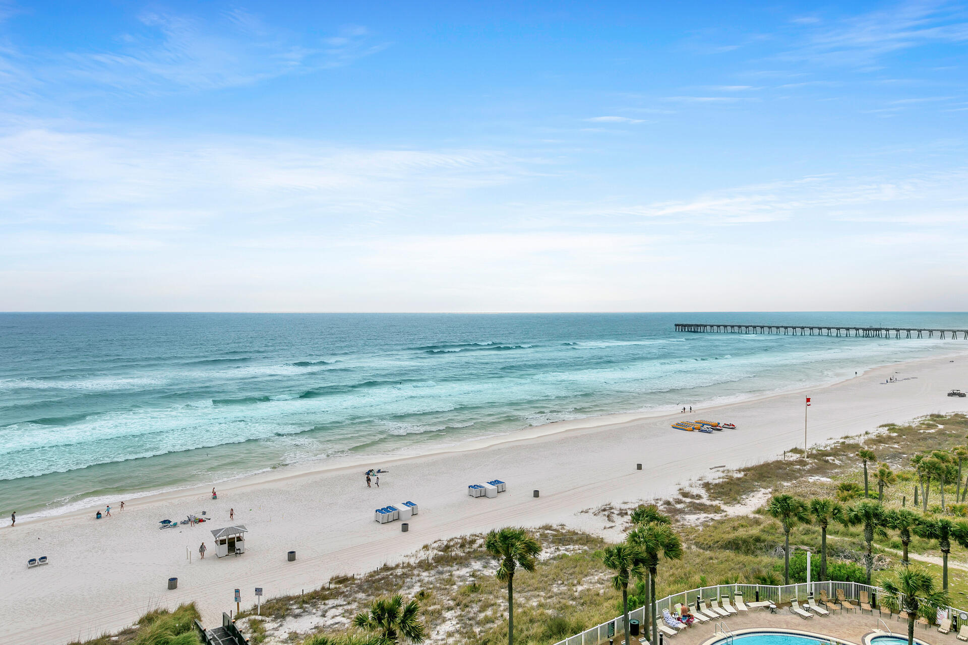 Grand Panama Beach Resort - Residential