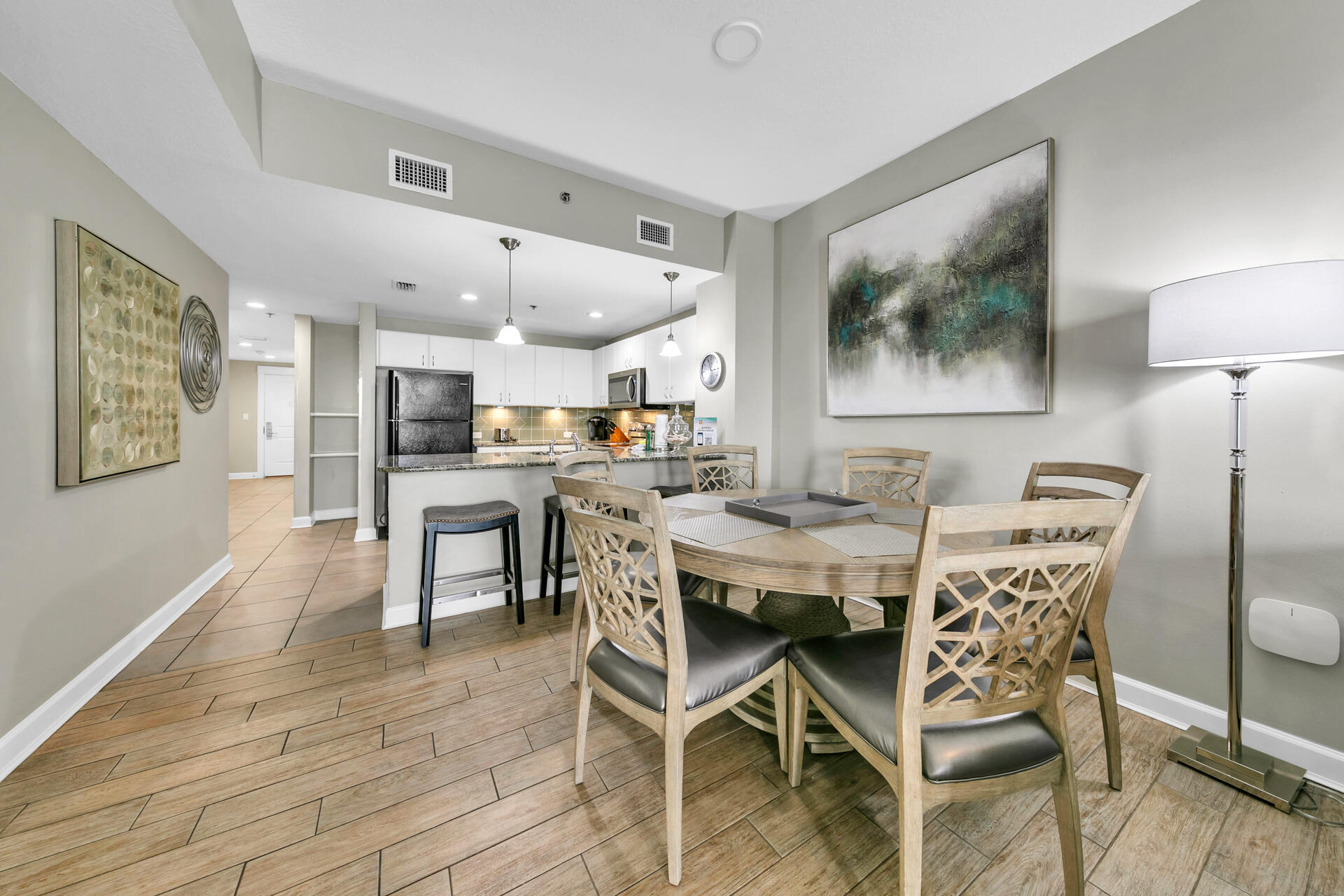 Grand Panama Beach Resort - Residential