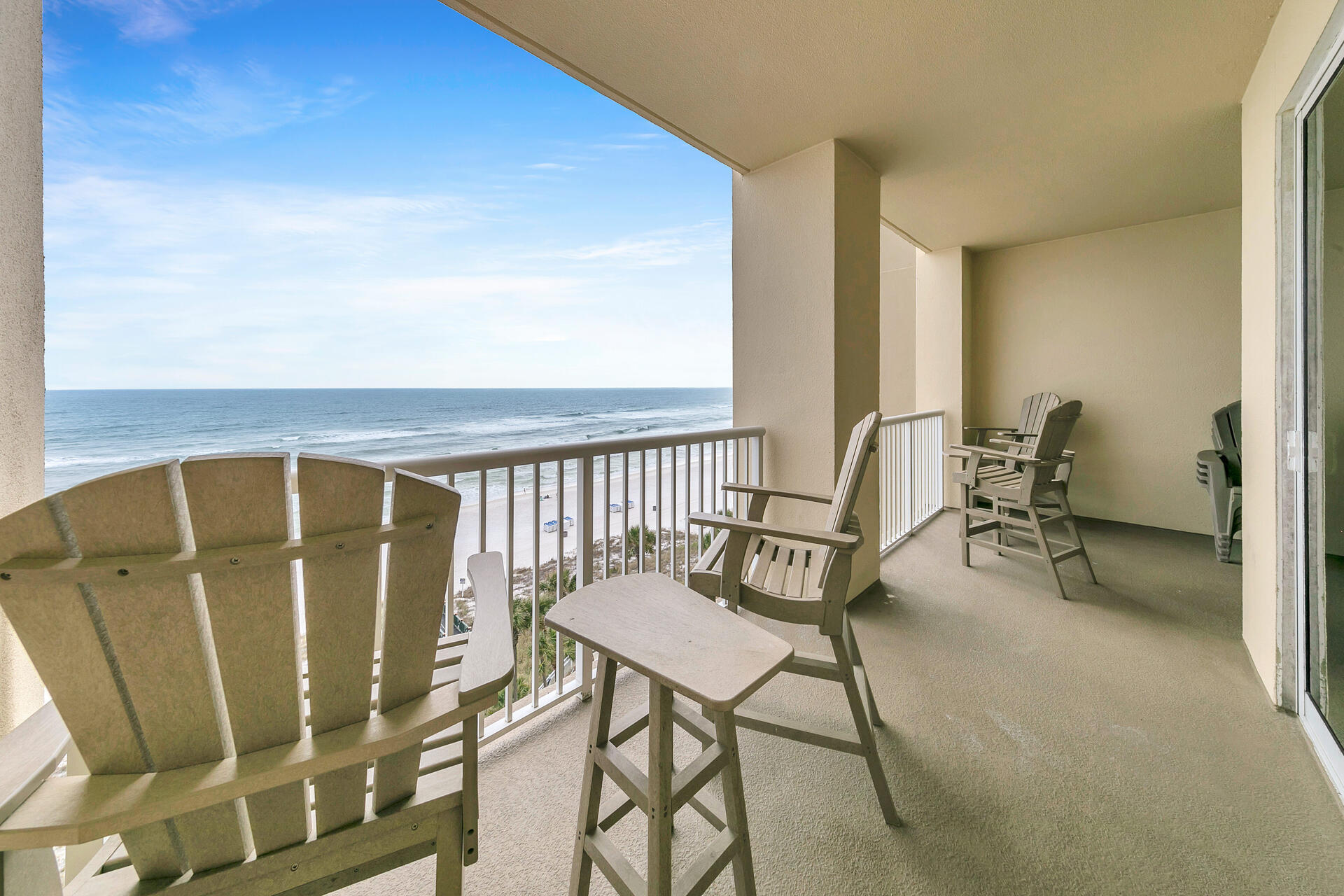 Grand Panama Beach Resort - Residential