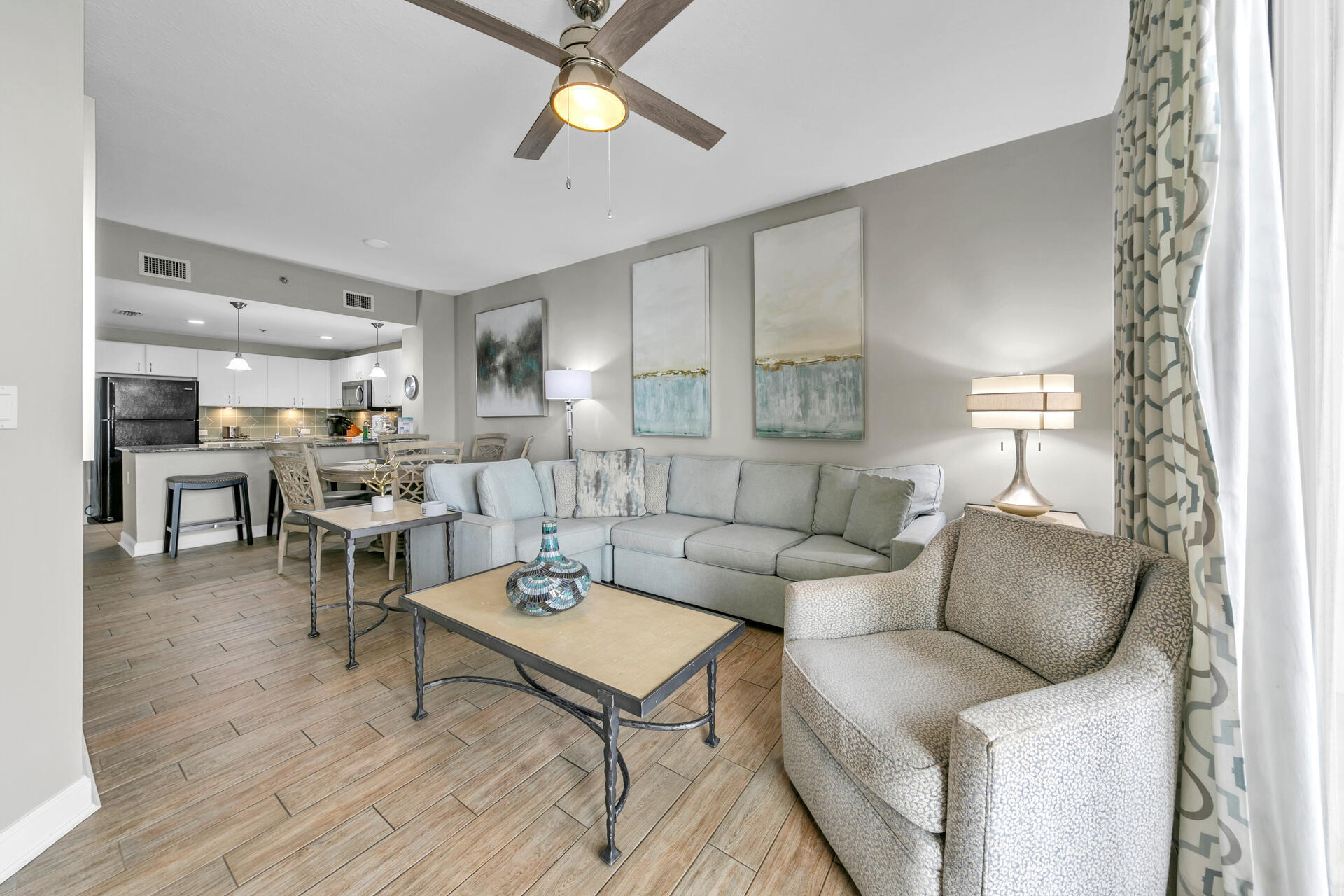 Grand Panama Beach Resort - Residential