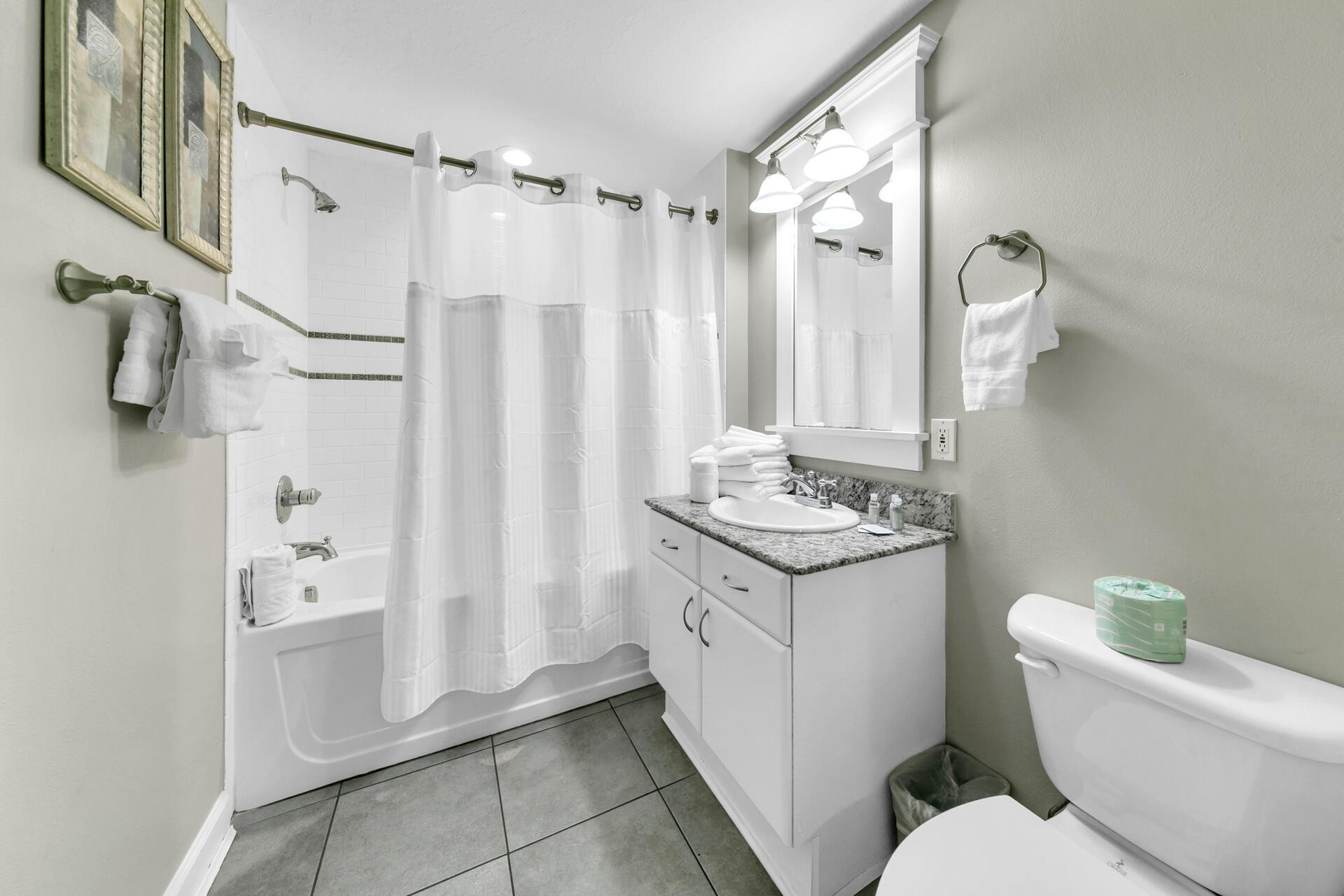 Grand Panama Beach Resort - Residential
