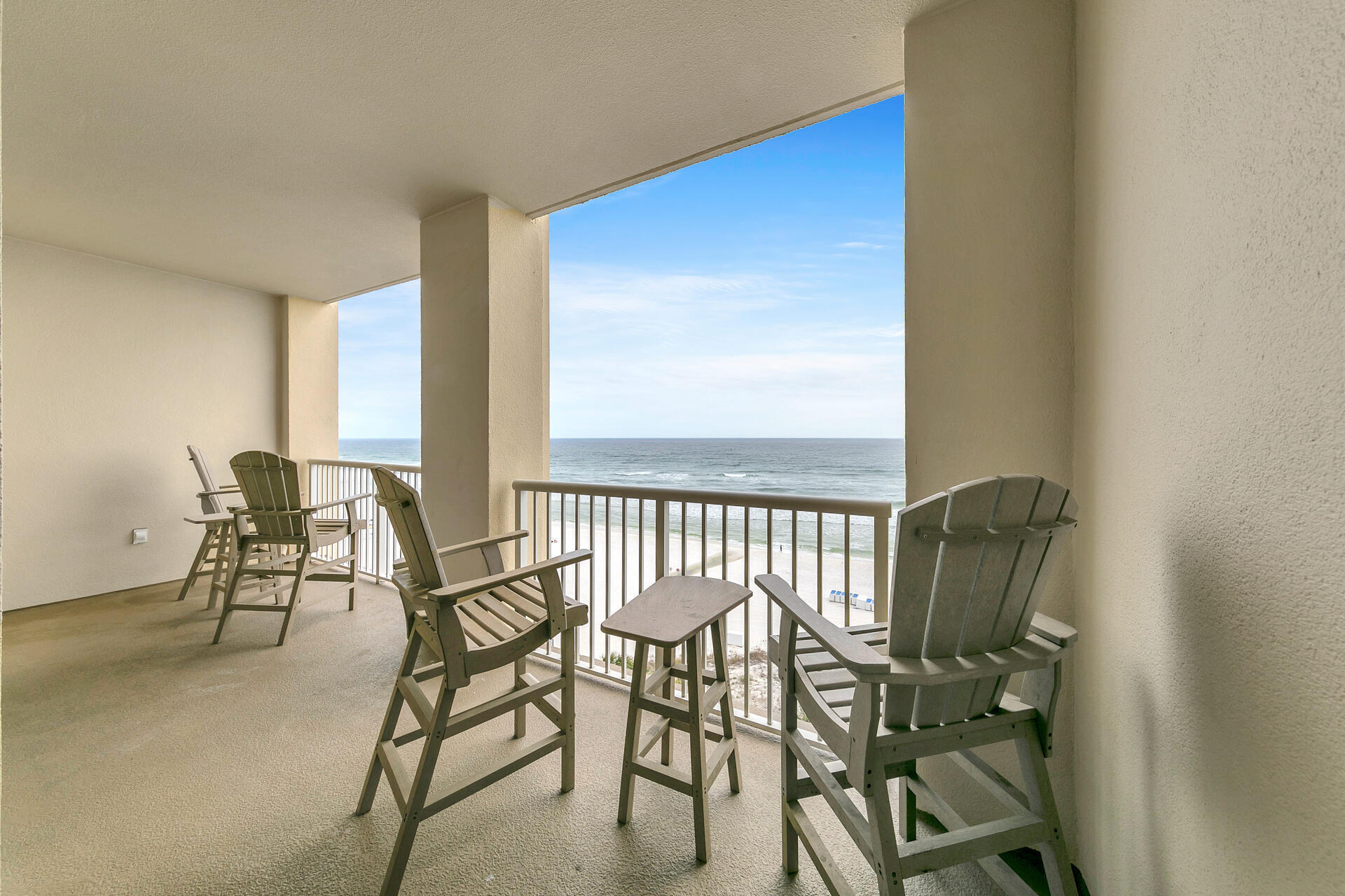 Grand Panama Beach Resort - Residential