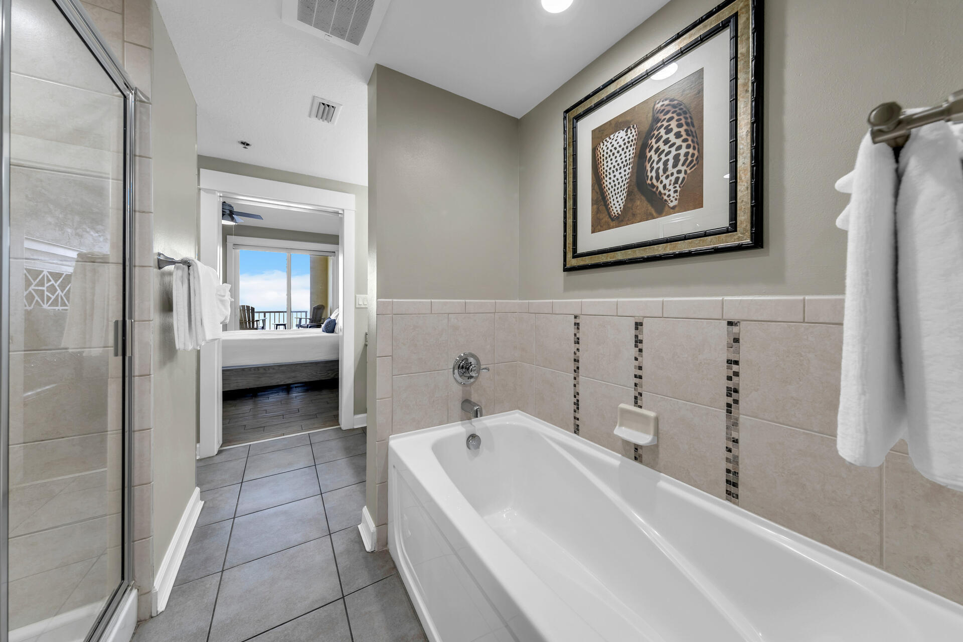 Grand Panama Beach Resort - Residential