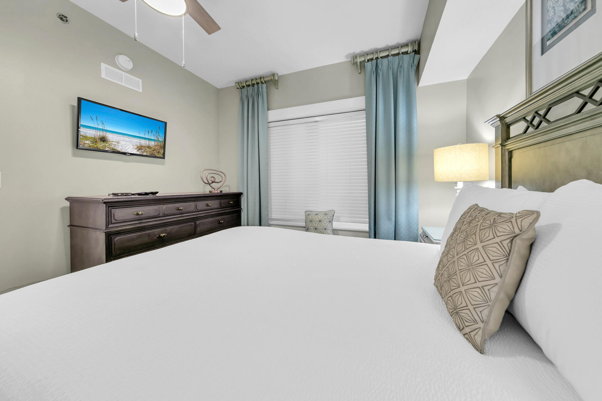 Grand Panama Beach Resort - Residential