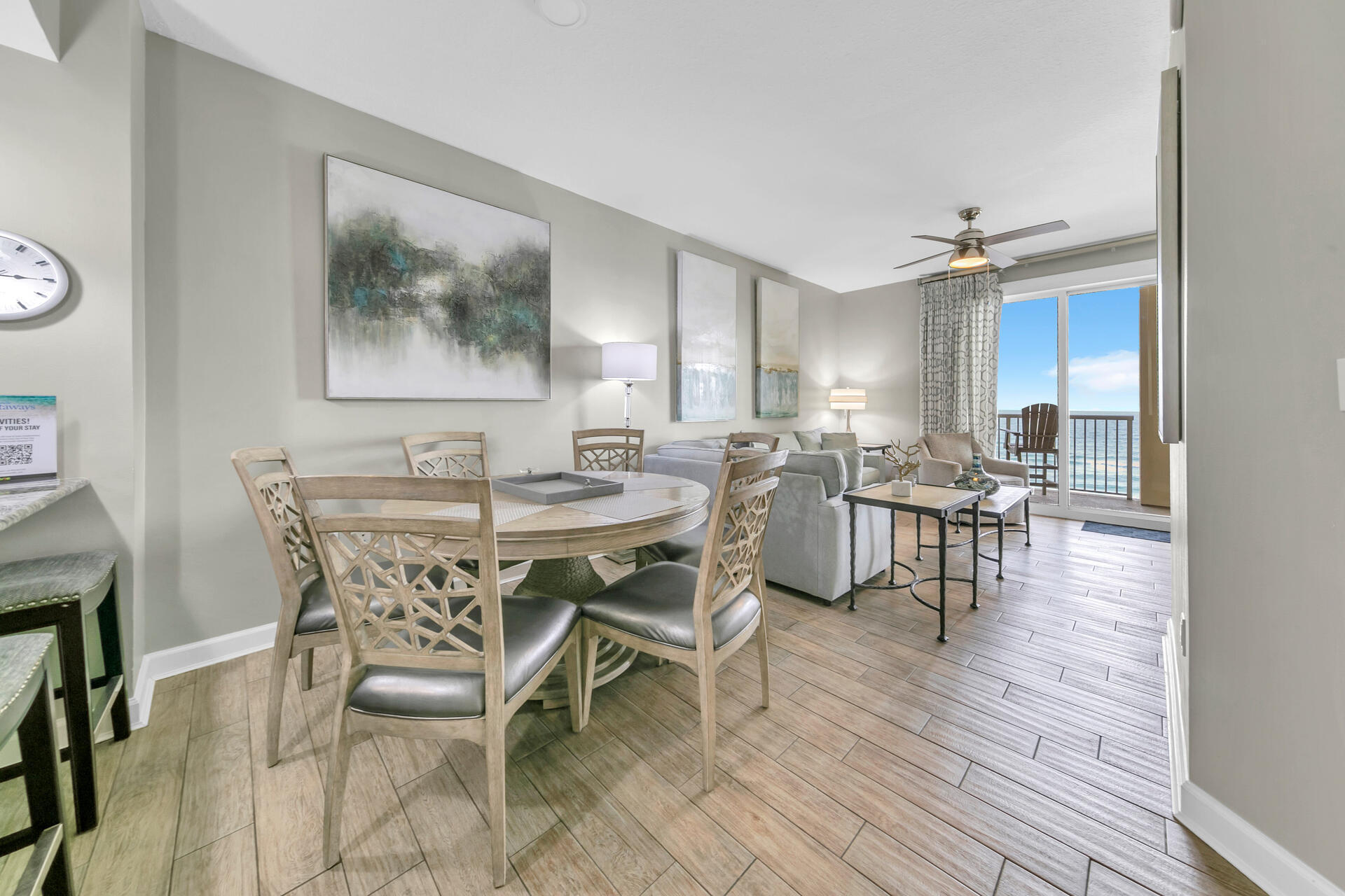 Grand Panama Beach Resort - Residential