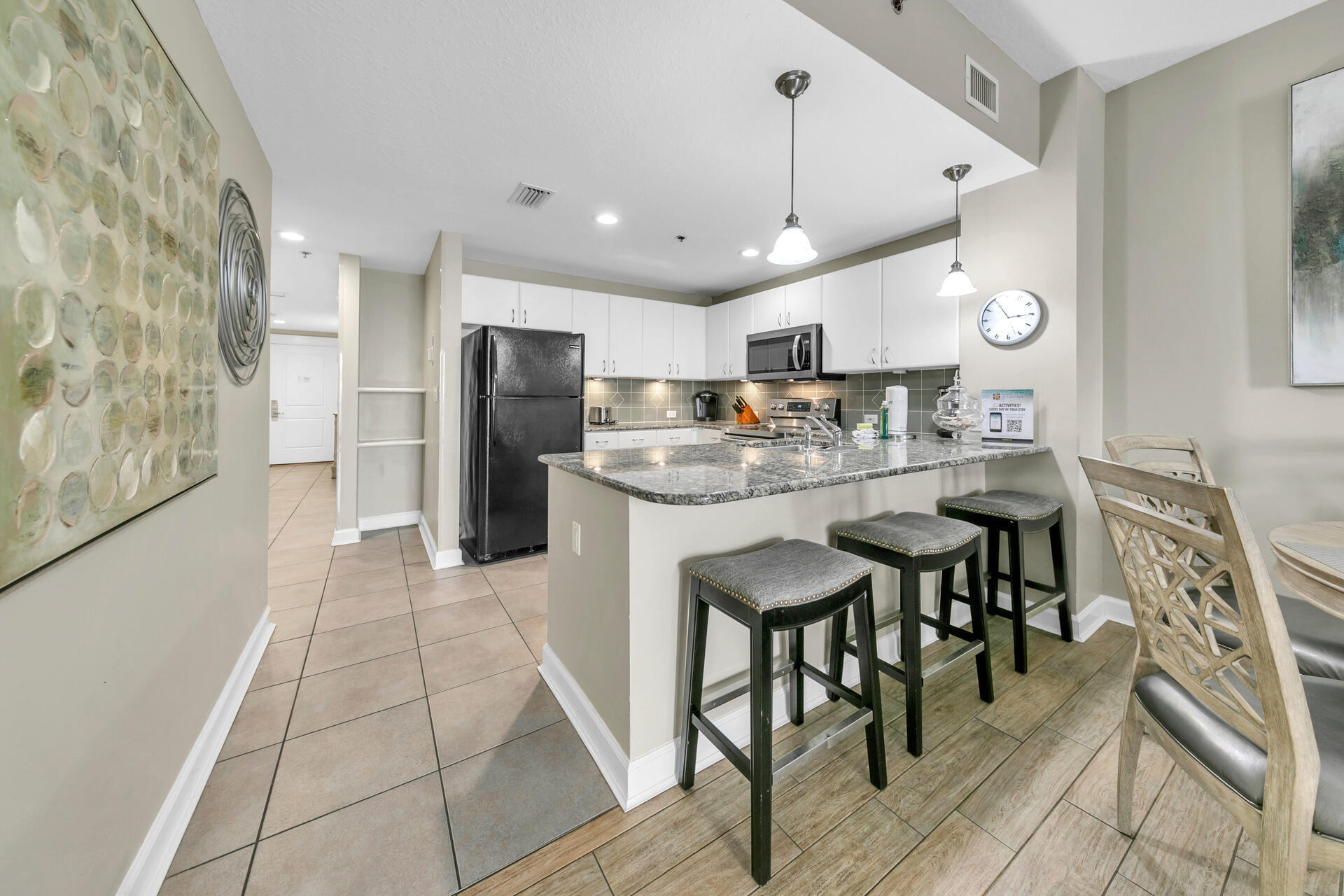 Grand Panama Beach Resort - Residential