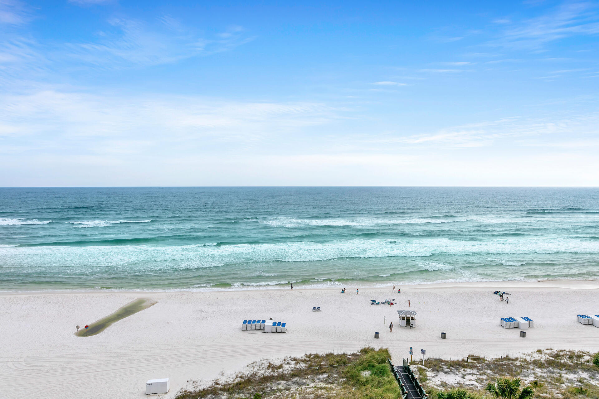 Grand Panama Beach Resort - Residential