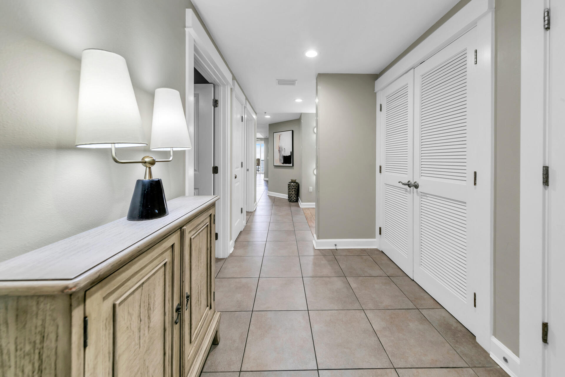 Grand Panama Beach Resort - Residential