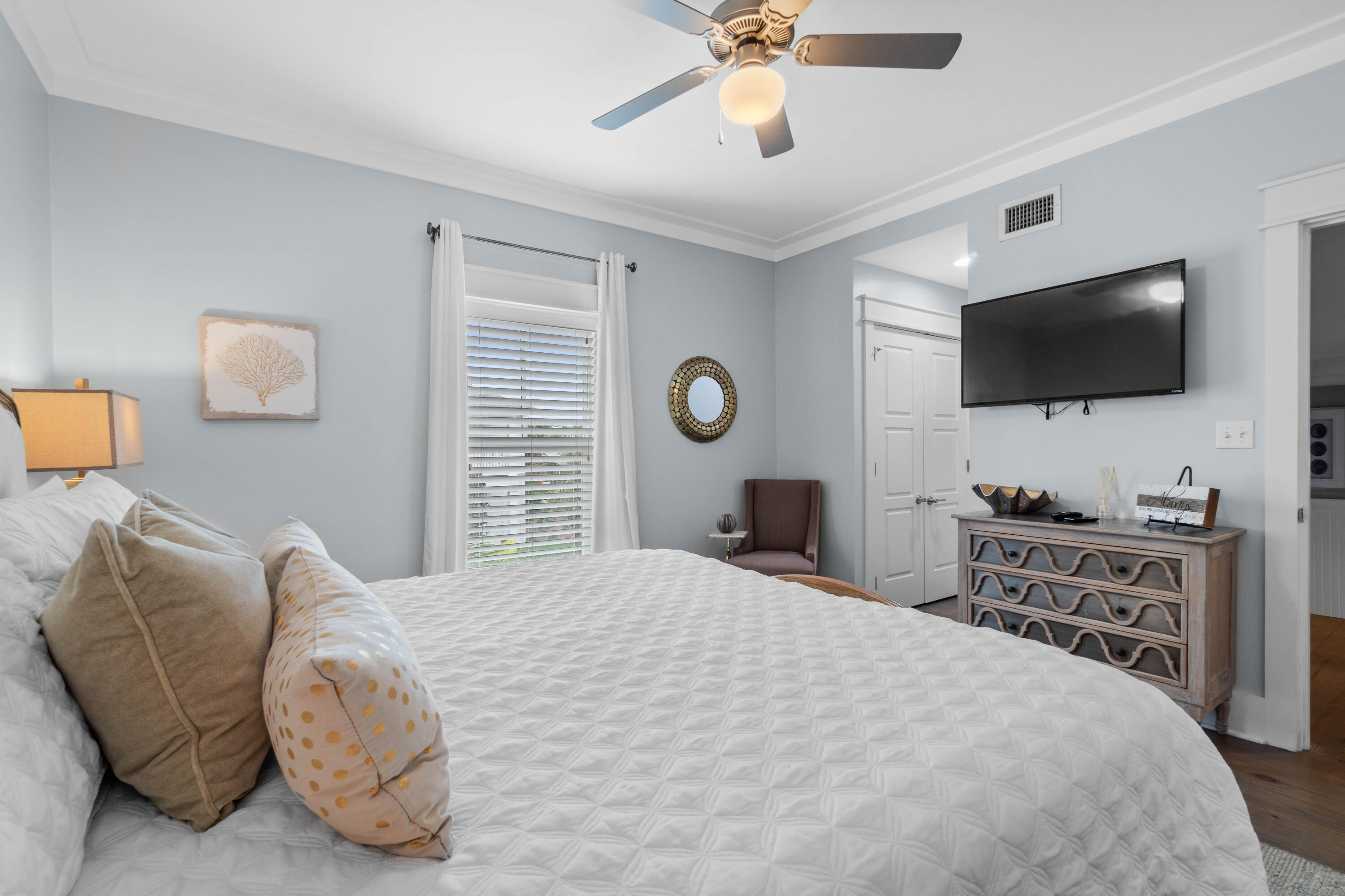 LOT 14 MAGNOLIA DUNE S/D LESS THE W 20FT THEREOF - Residential
