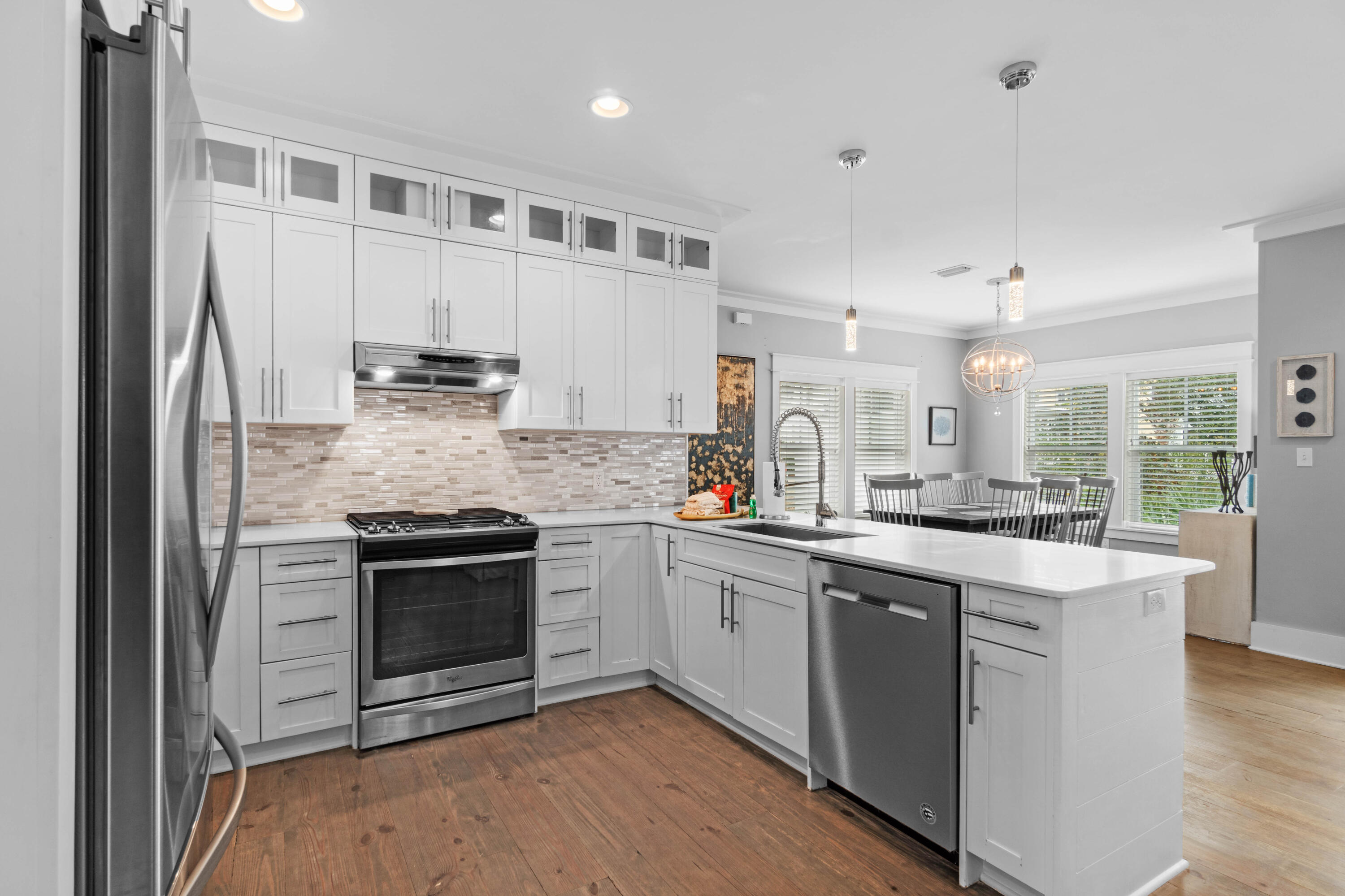LOT 14 MAGNOLIA DUNE S/D LESS THE W 20FT THEREOF - Residential