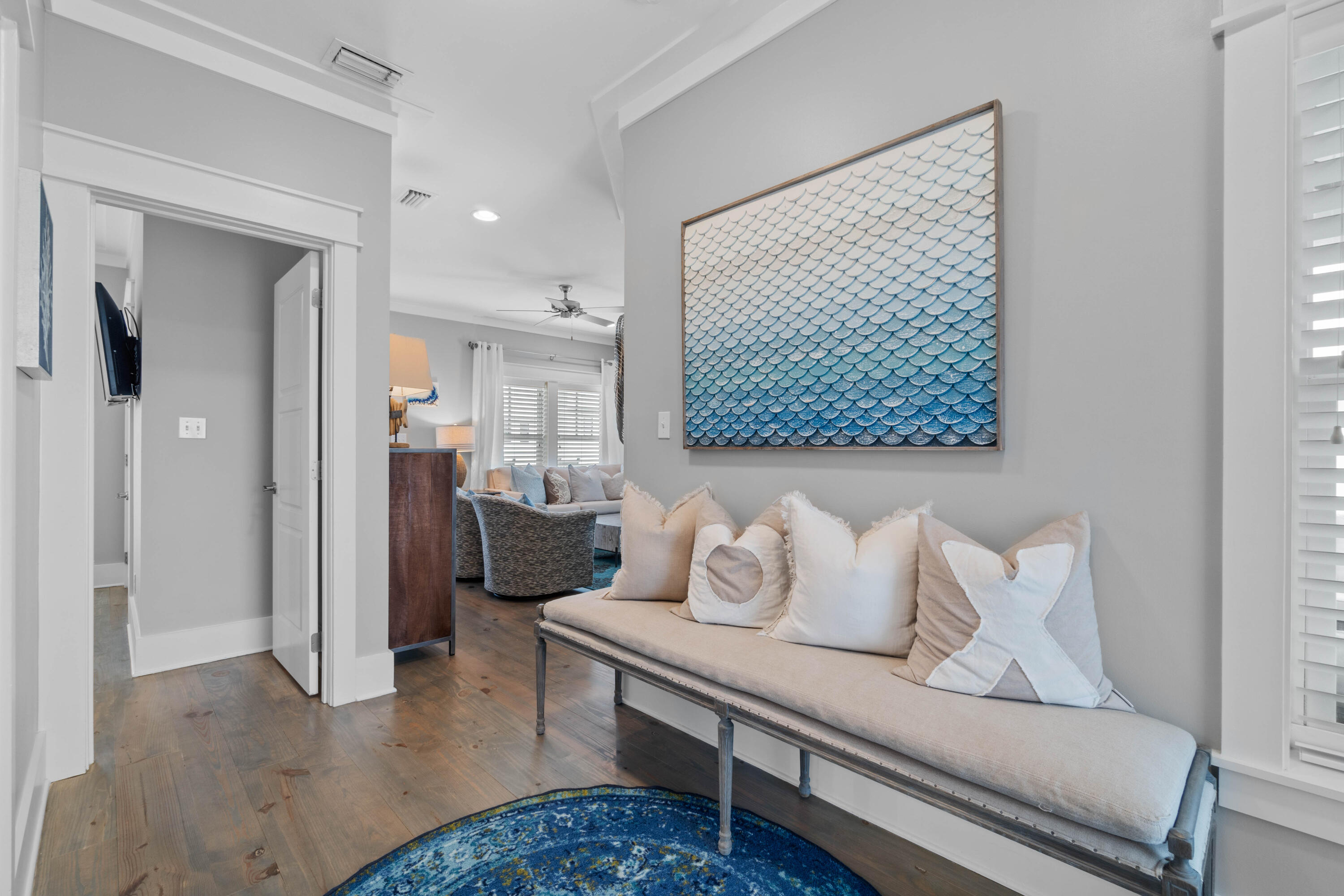 LOT 14 MAGNOLIA DUNE S/D LESS THE W 20FT THEREOF - Residential