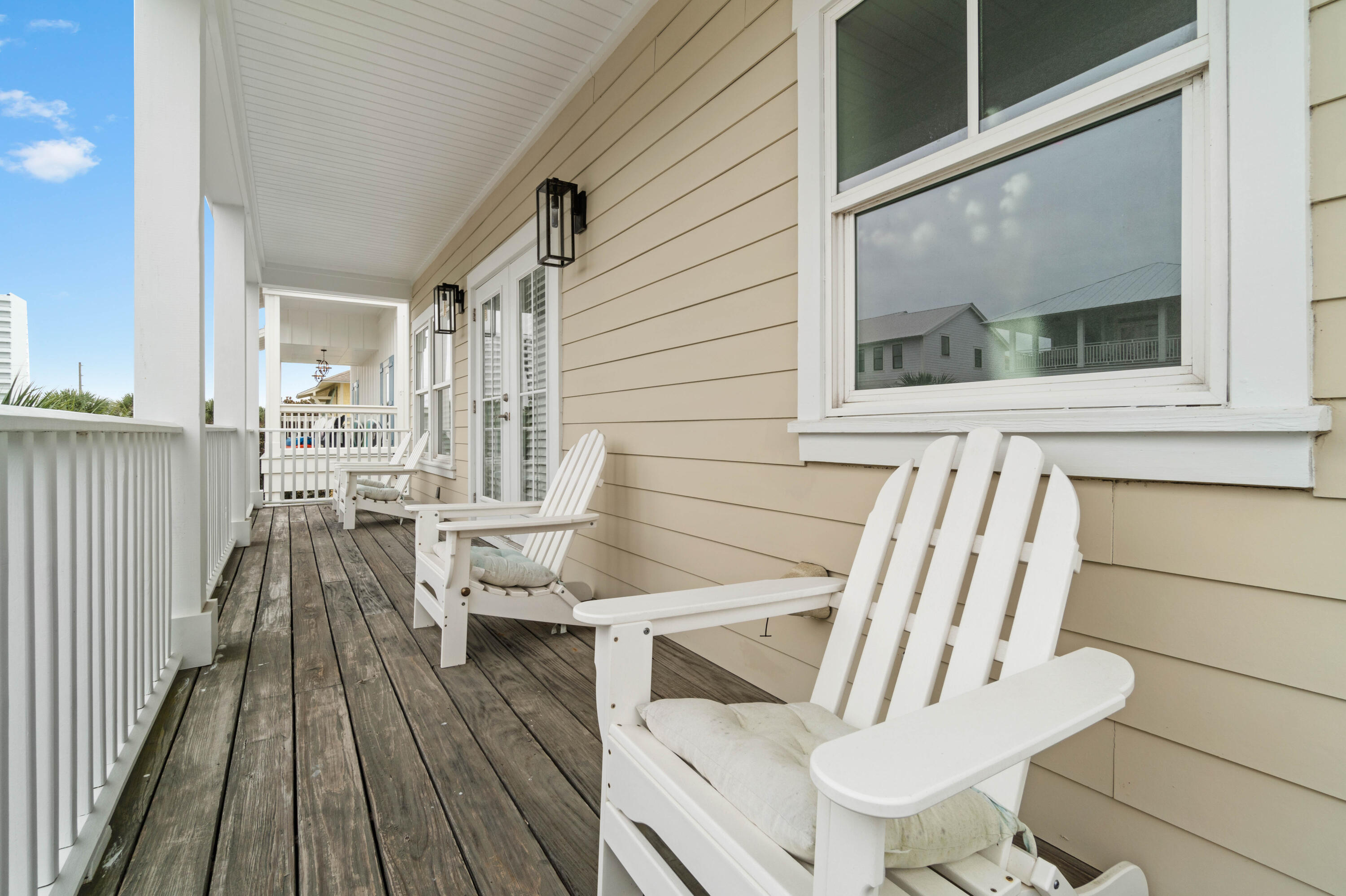 LOT 14 MAGNOLIA DUNE S/D LESS THE W 20FT THEREOF - Residential
