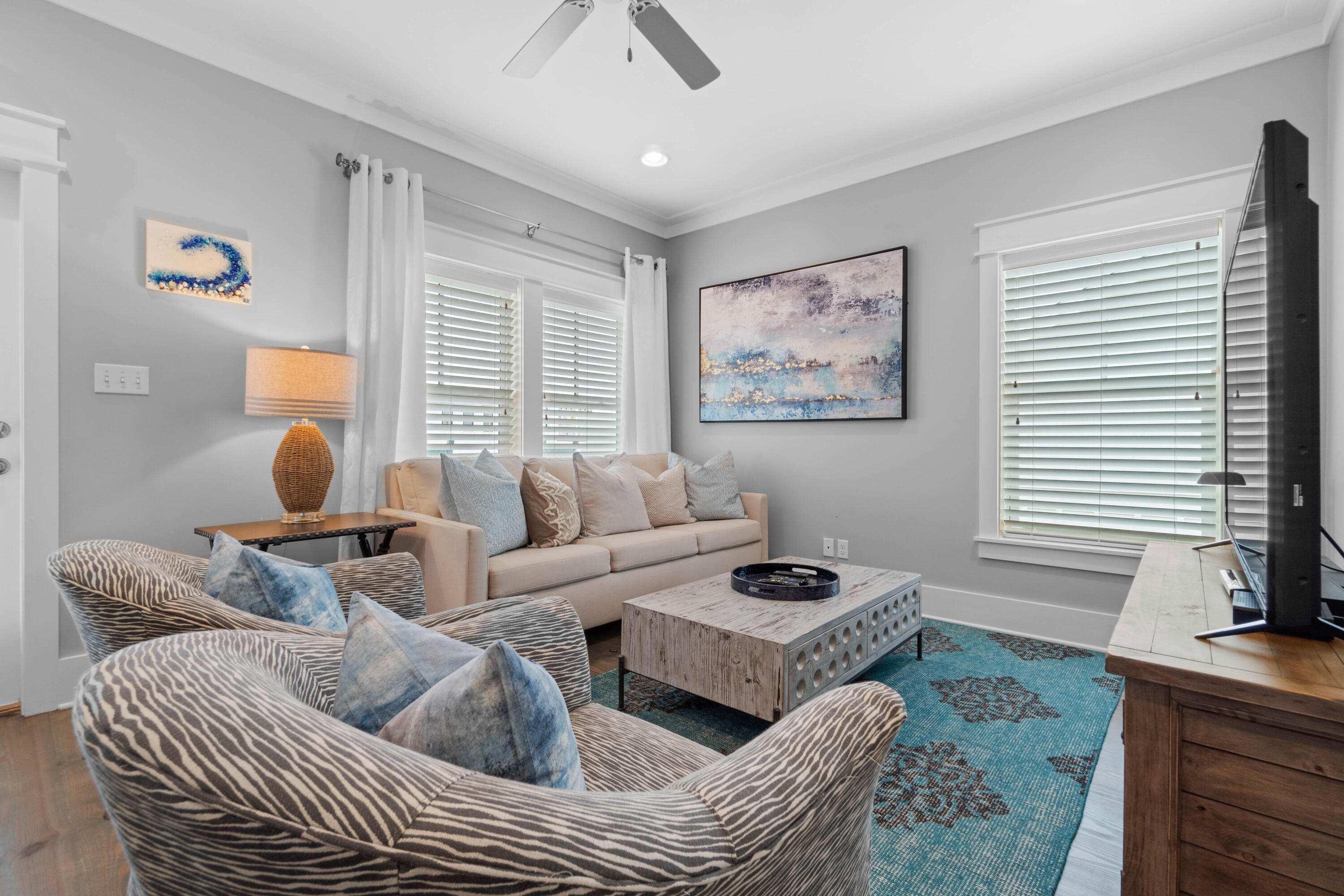 LOT 14 MAGNOLIA DUNE S/D LESS THE W 20FT THEREOF - Residential