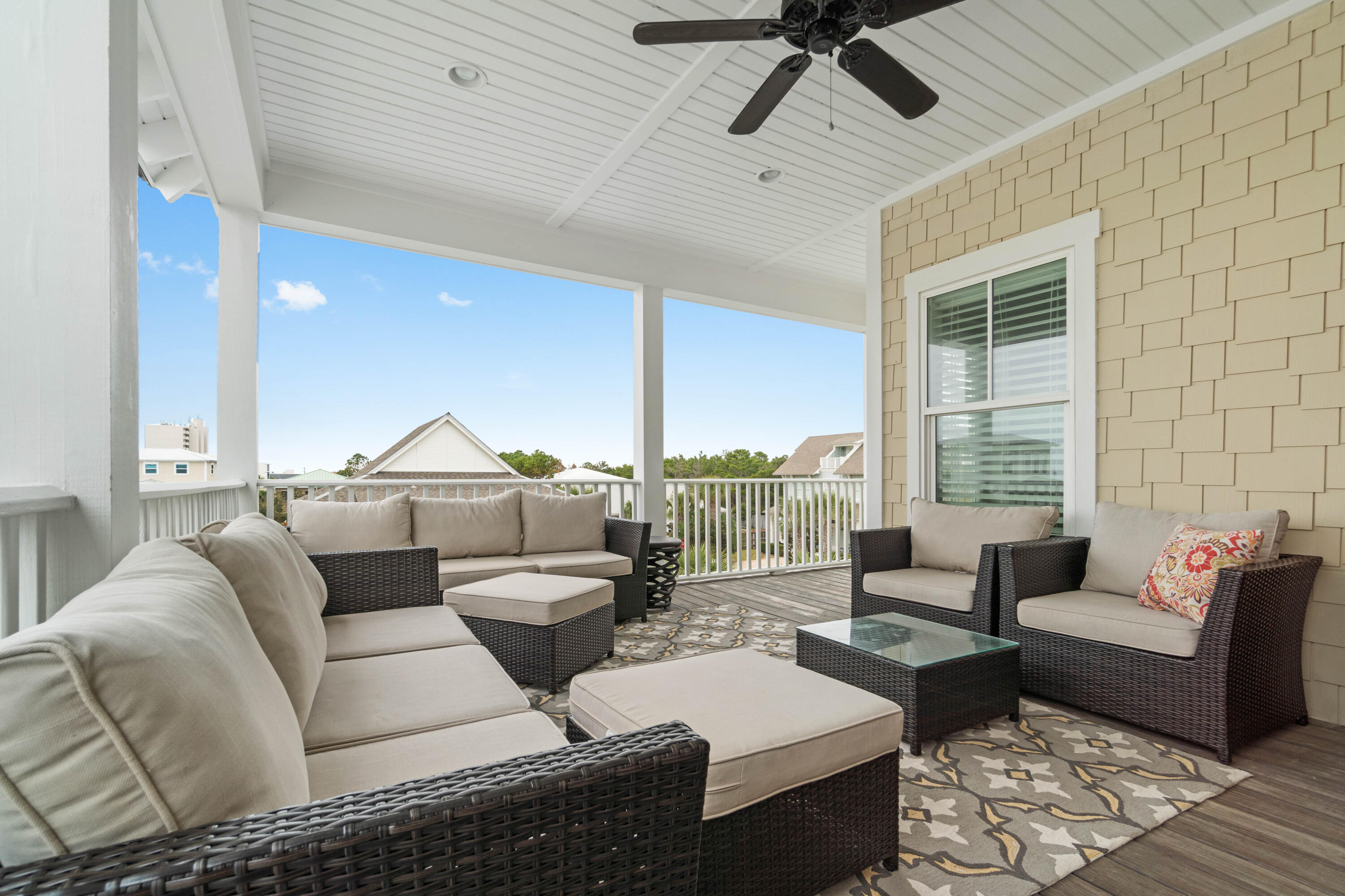 LOT 14 MAGNOLIA DUNE S/D LESS THE W 20FT THEREOF - Residential