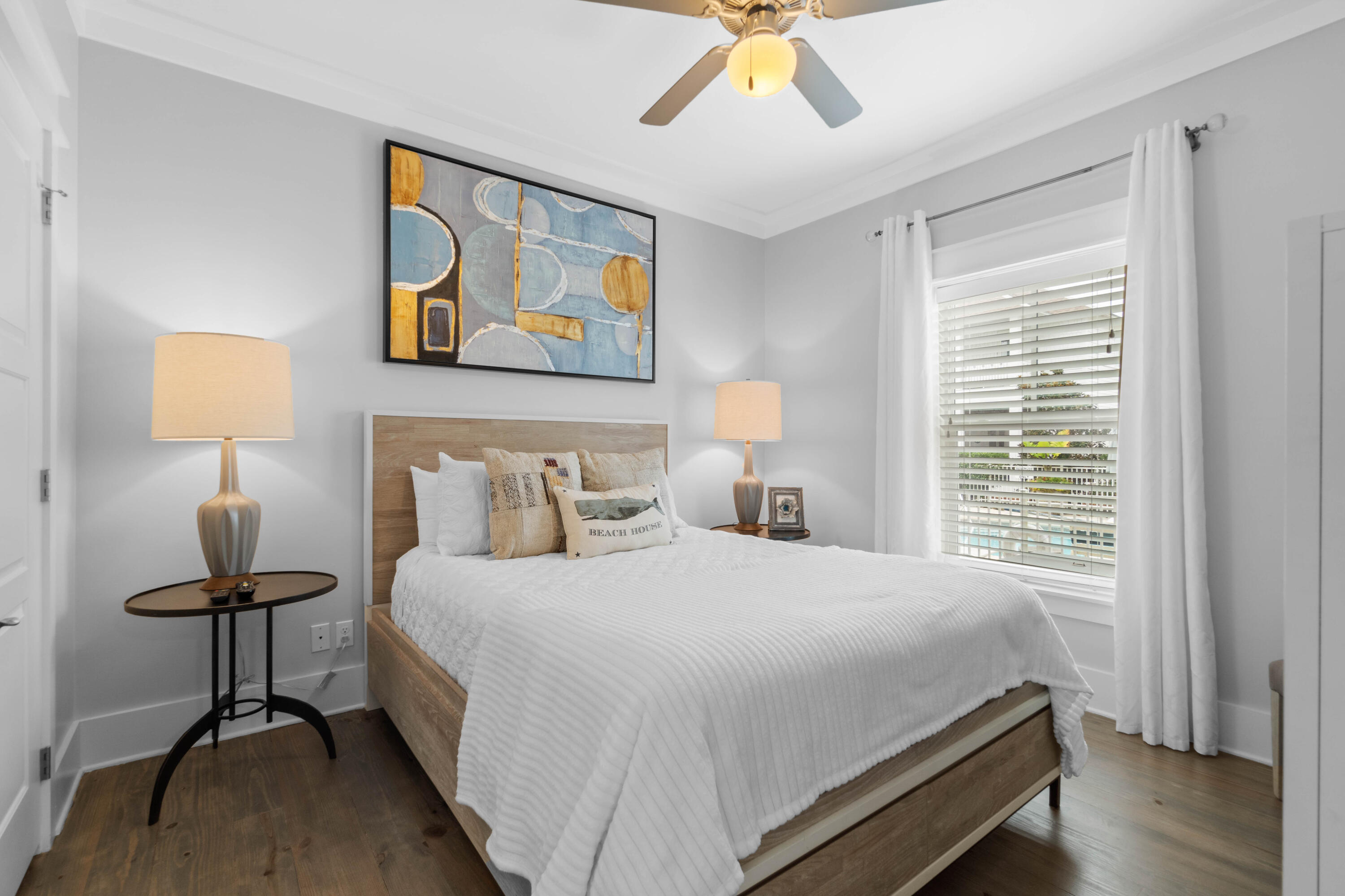 LOT 14 MAGNOLIA DUNE S/D LESS THE W 20FT THEREOF - Residential