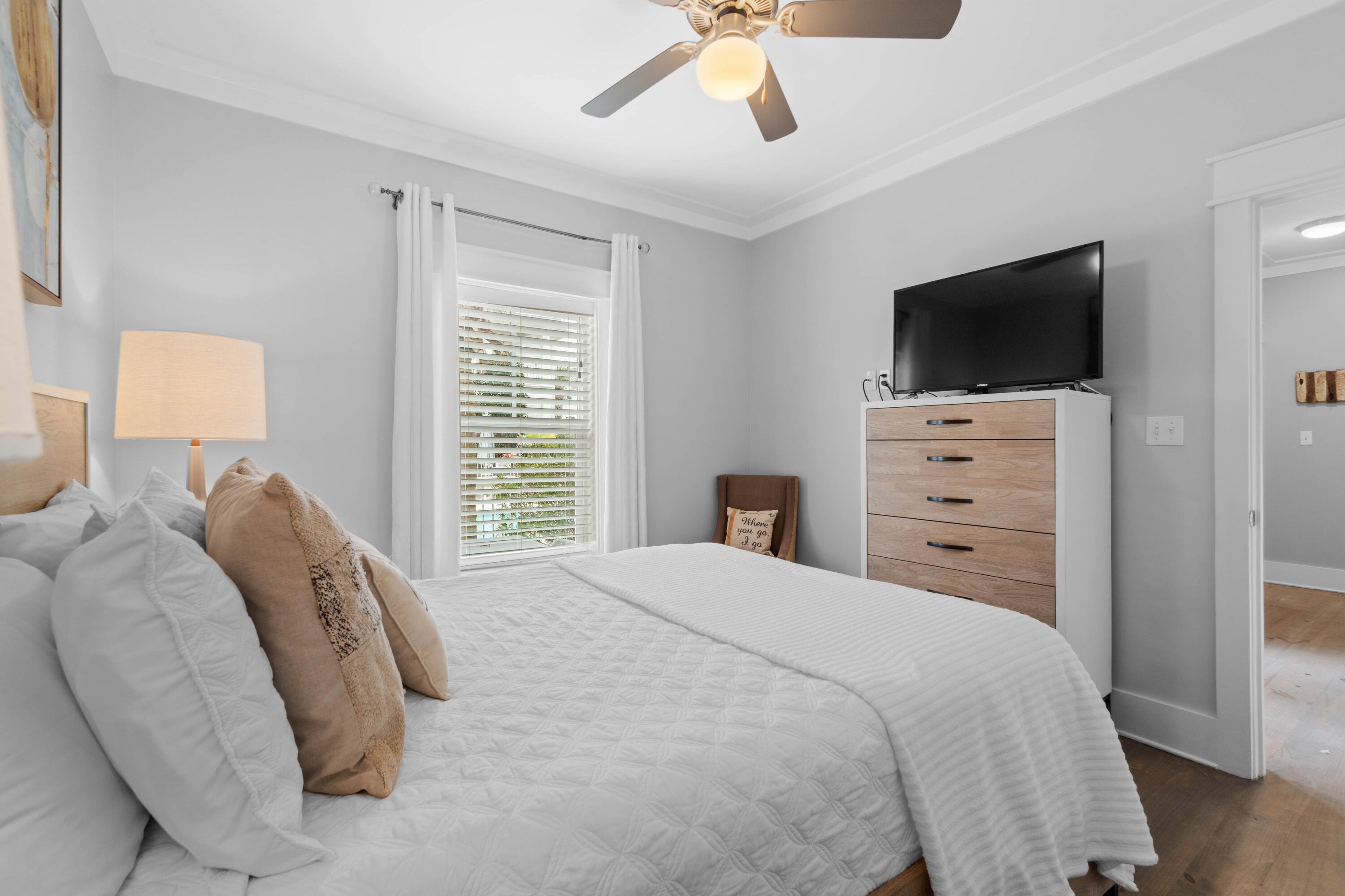 LOT 14 MAGNOLIA DUNE S/D LESS THE W 20FT THEREOF - Residential