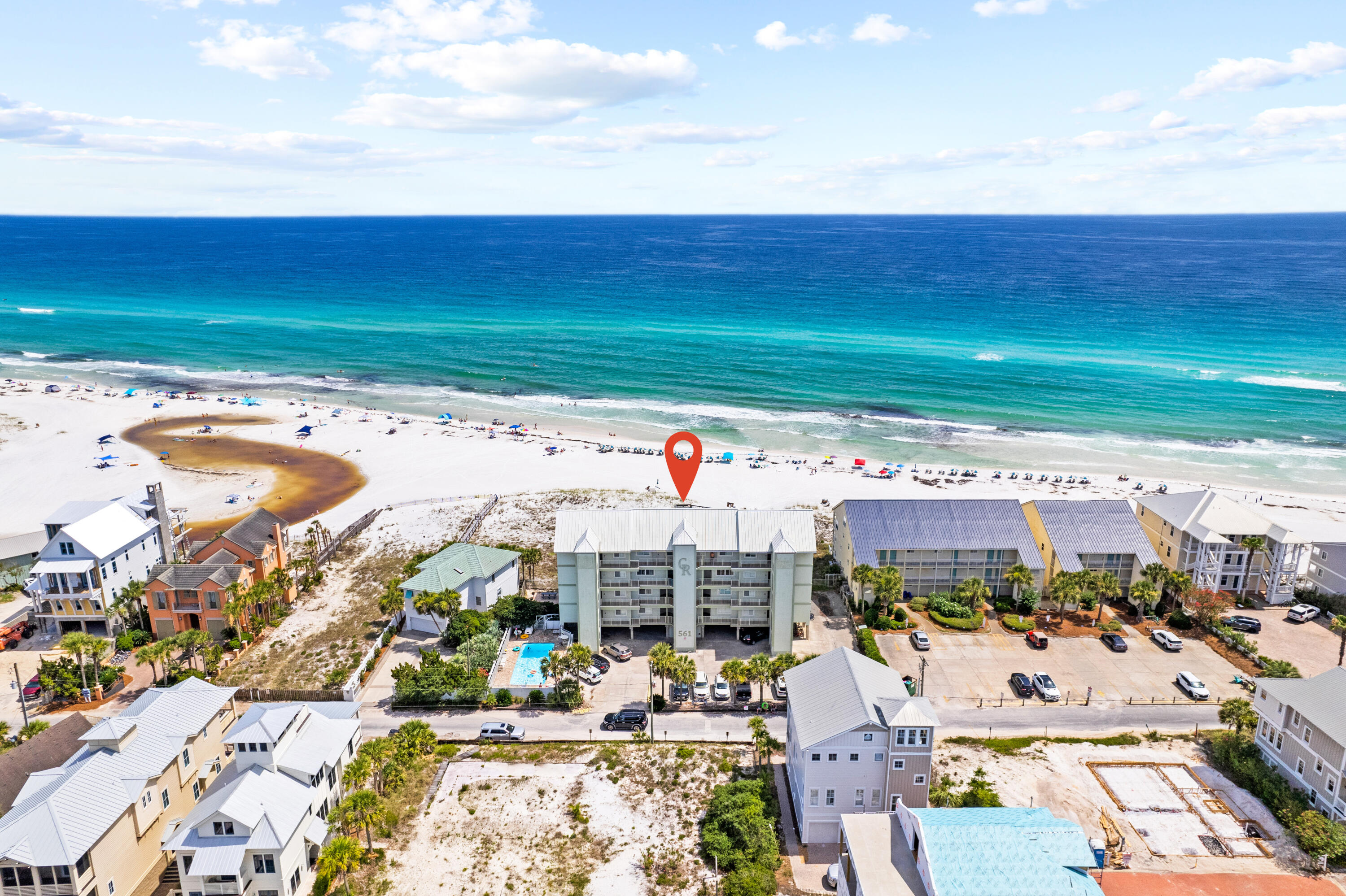 Commodore's Retreat - Residential