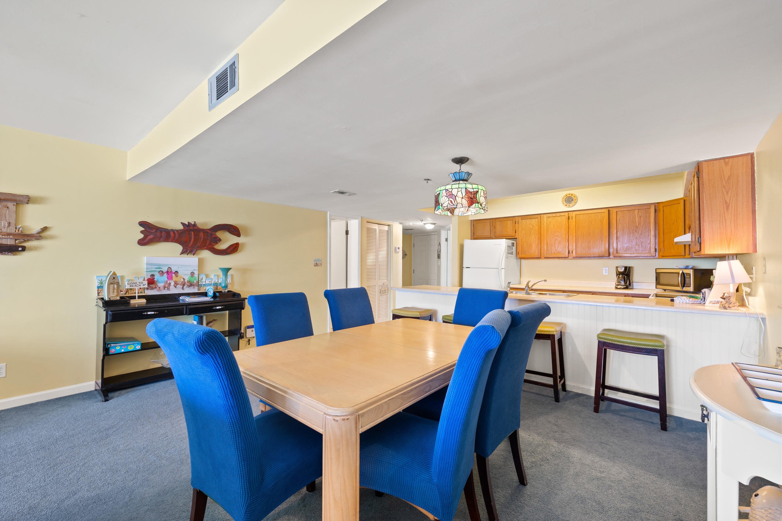 Commodore's Retreat - Residential