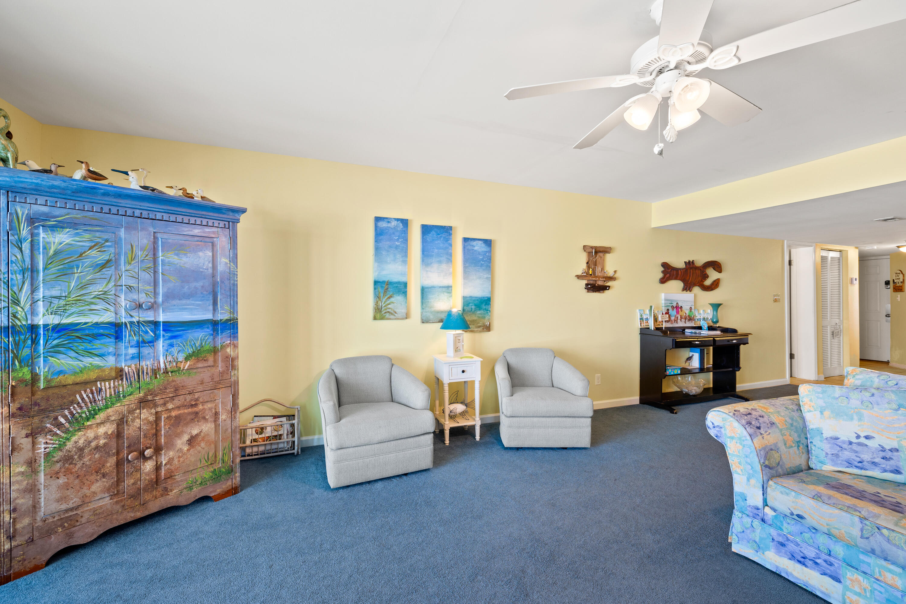 Commodore's Retreat - Residential