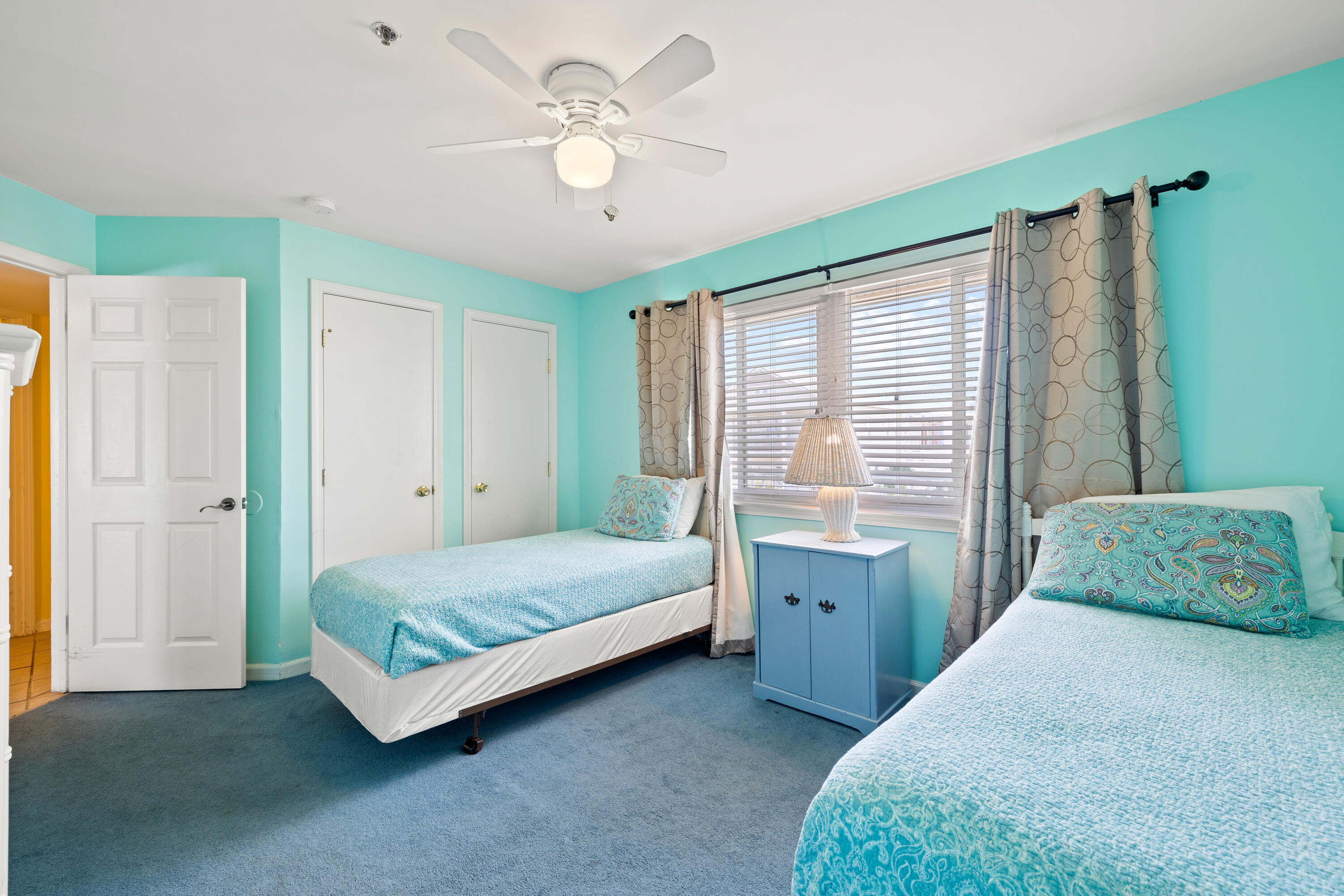 Commodore's Retreat - Residential