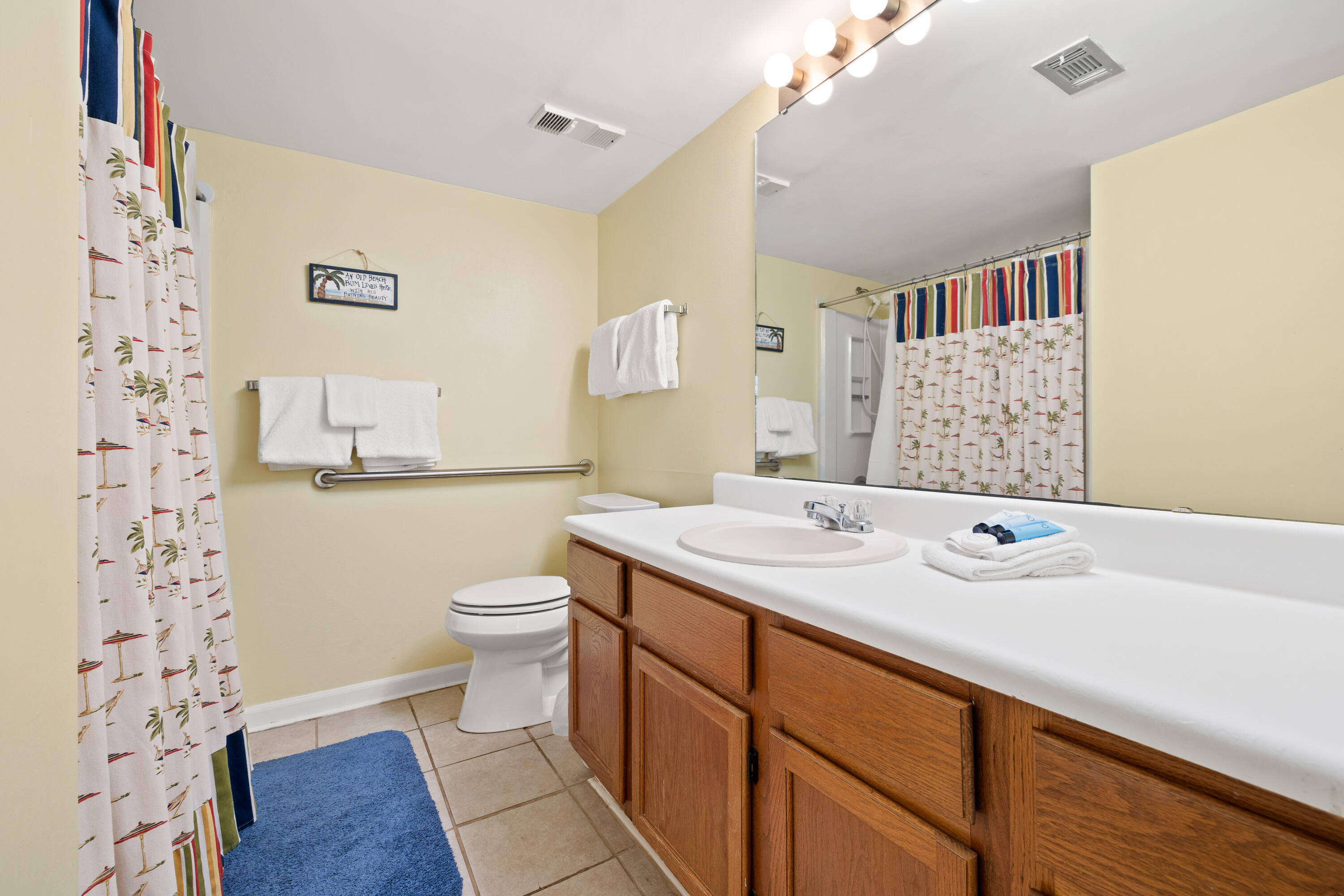 Commodore's Retreat - Residential