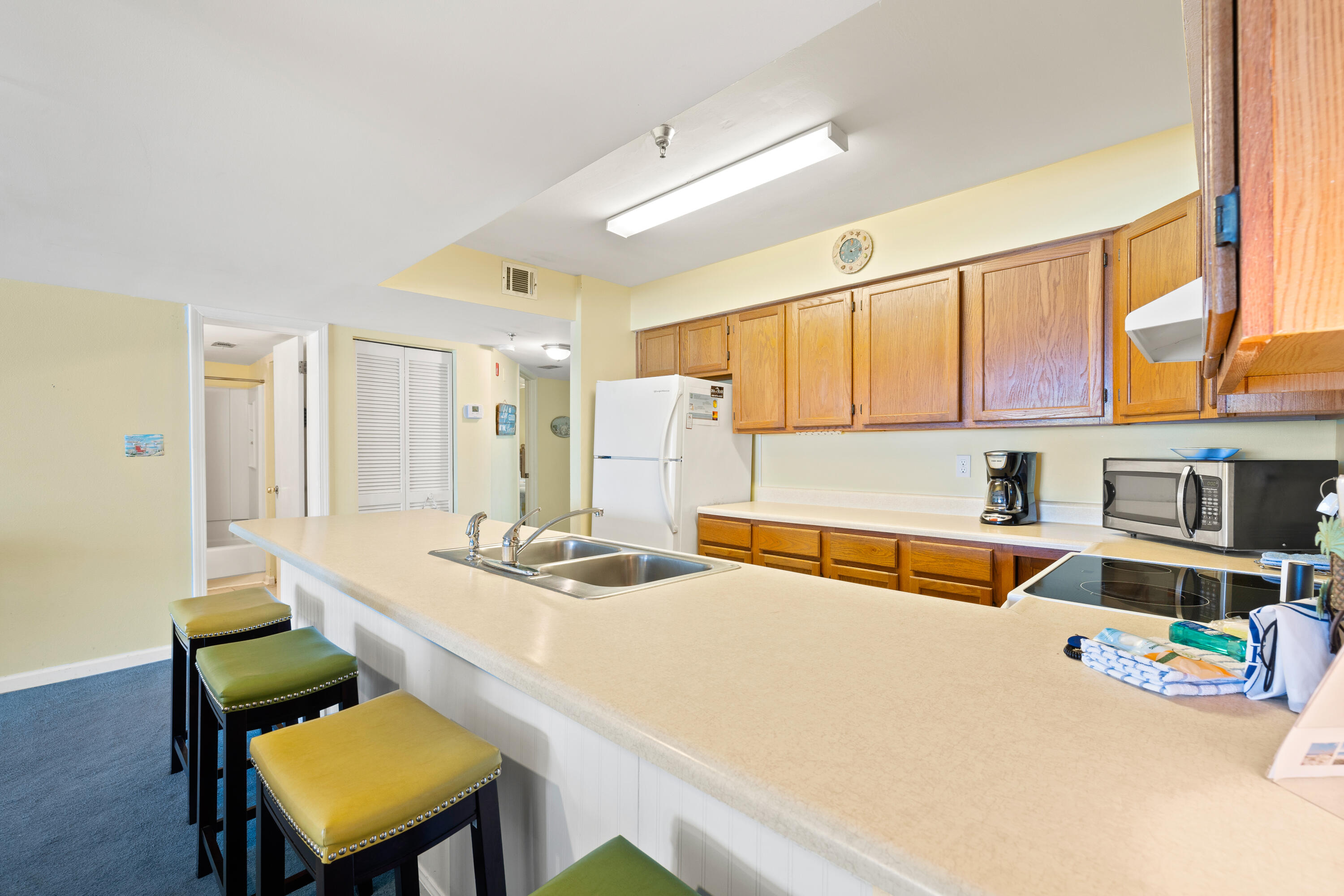 Commodore's Retreat - Residential